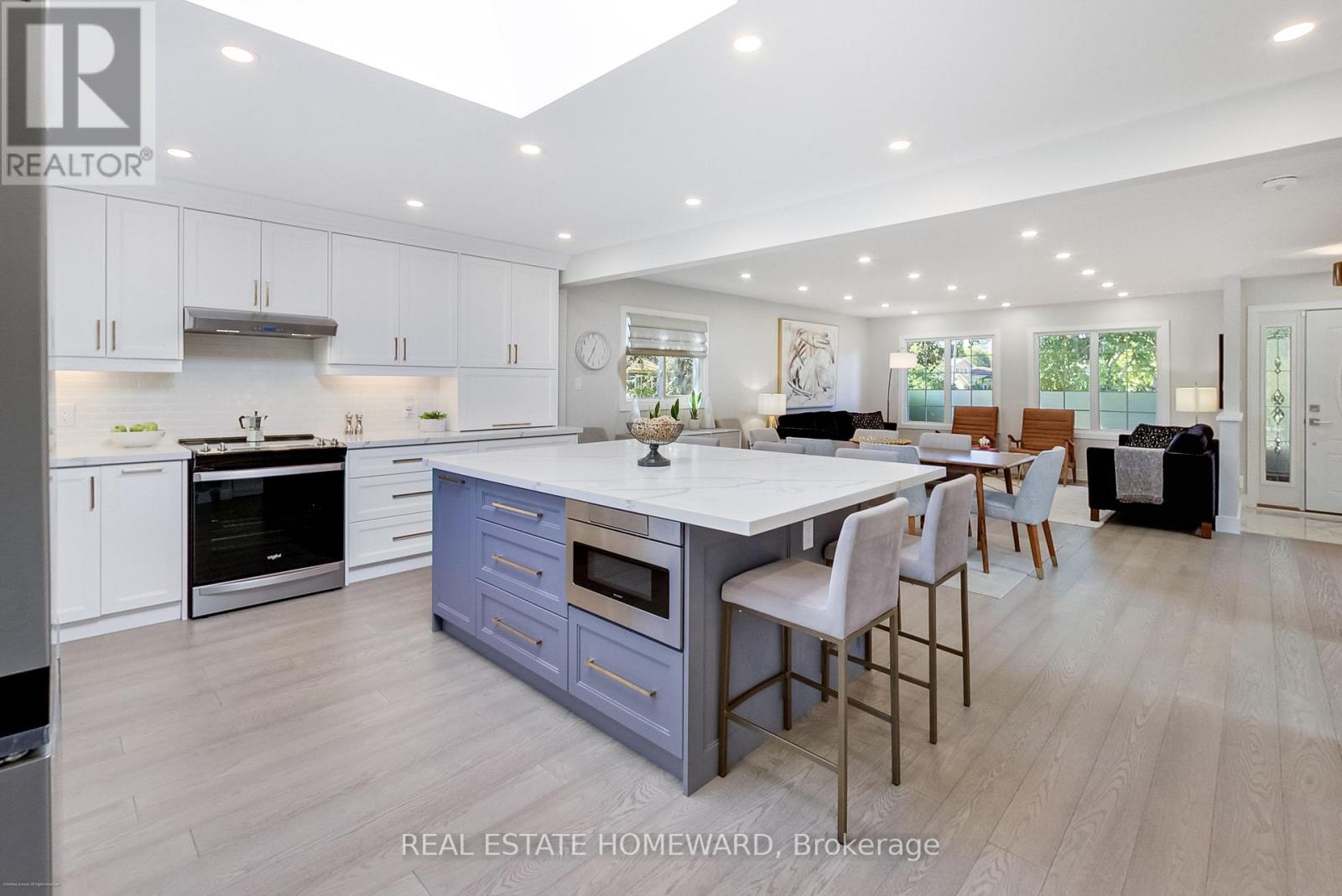 27 Sari Crescent, Toronto, Ontario  M1E 4W3 - Photo 16 - E12501722