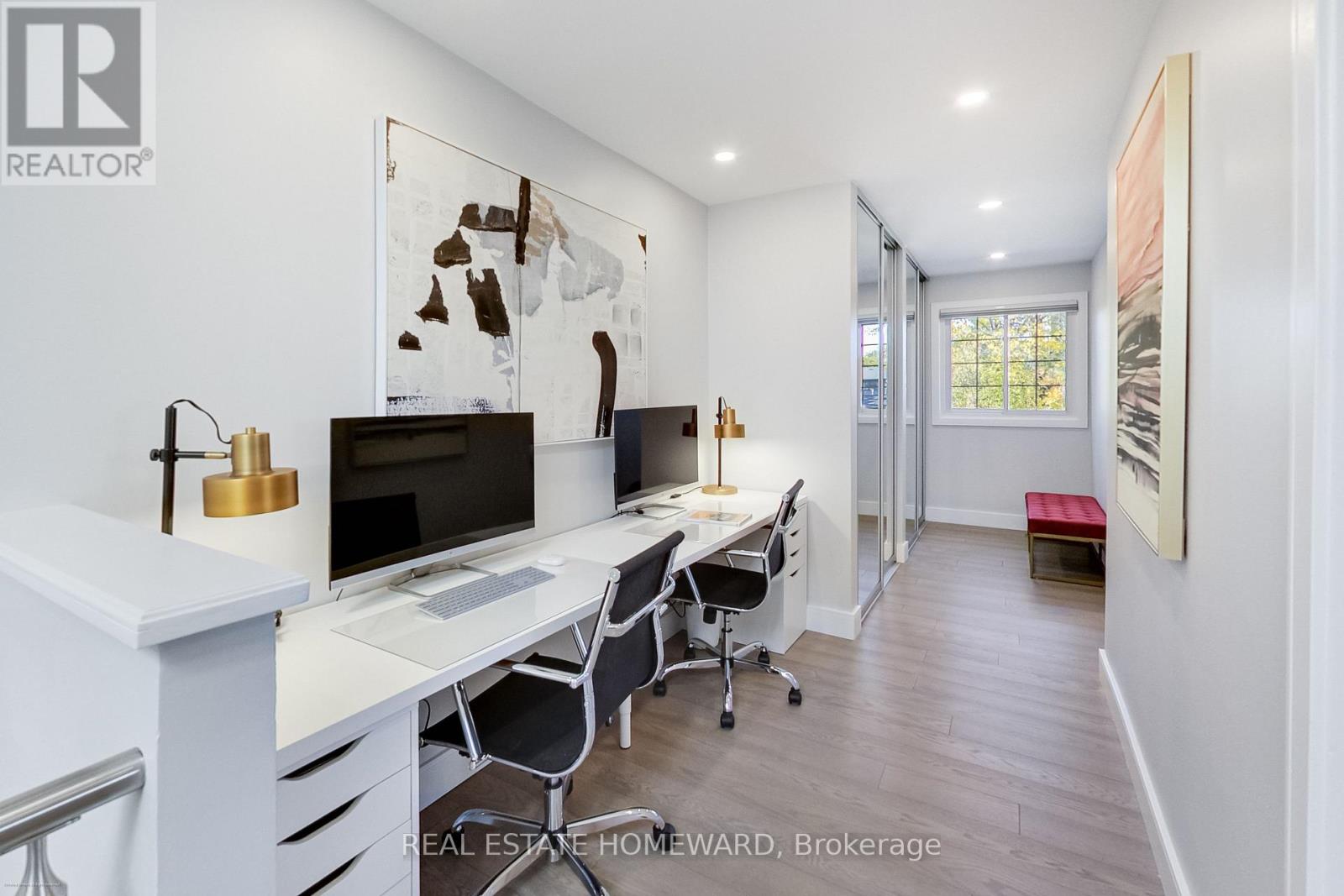 27 Sari Crescent, Toronto, Ontario  M1E 4W3 - Photo 22 - E12501722