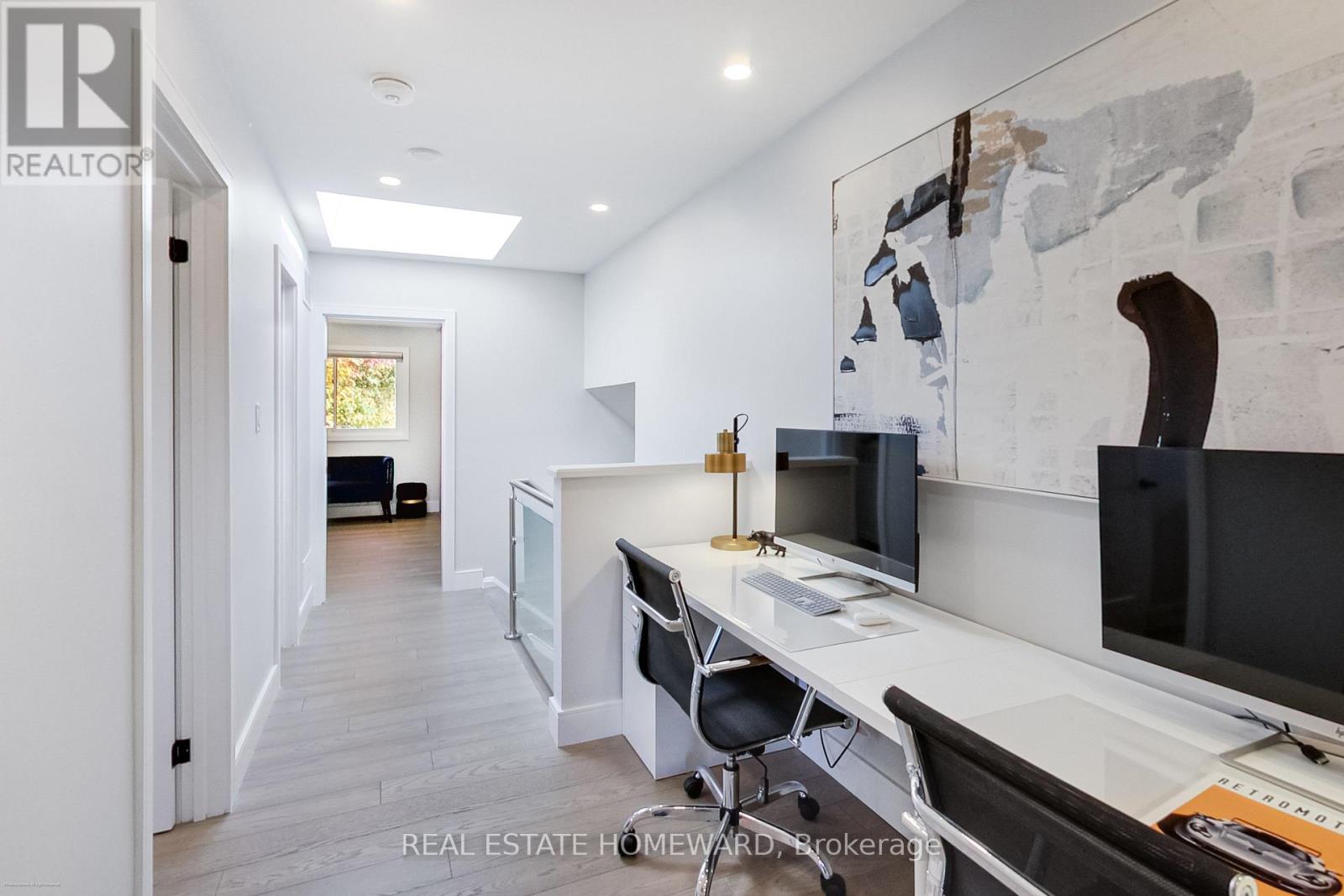 27 Sari Crescent, Toronto, Ontario  M1E 4W3 - Photo 23 - E12501722