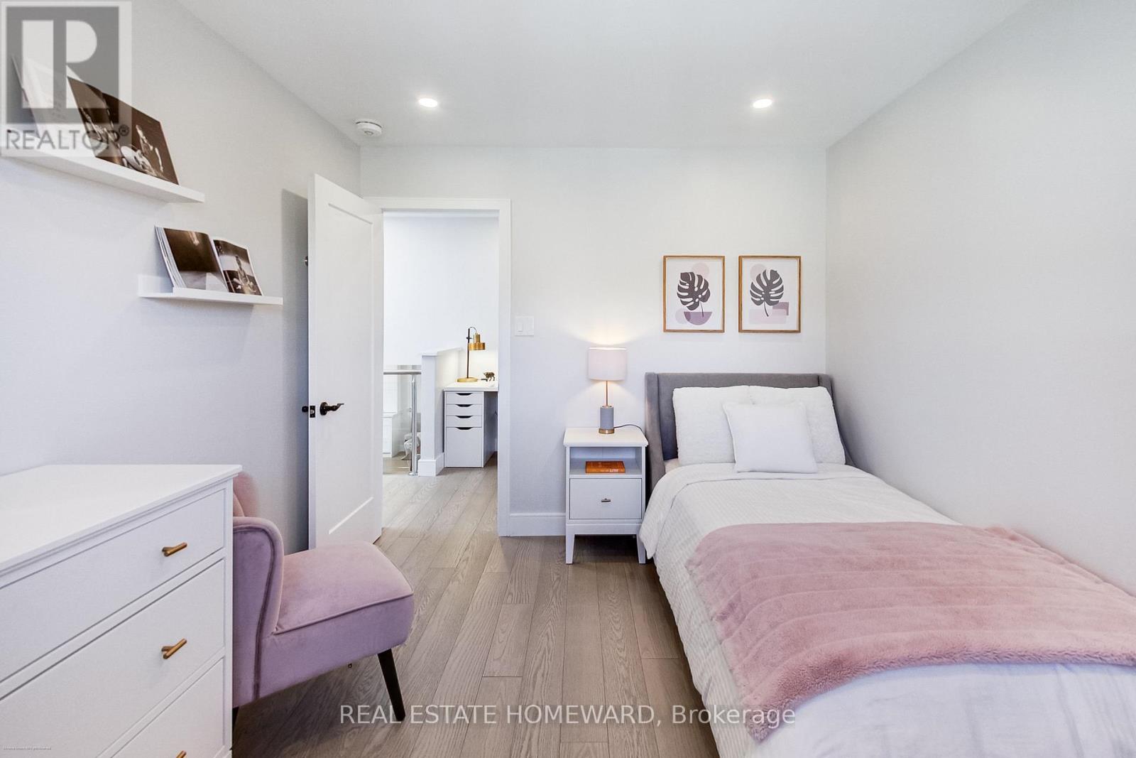 27 Sari Crescent, Toronto, Ontario  M1E 4W3 - Photo 24 - E12501722