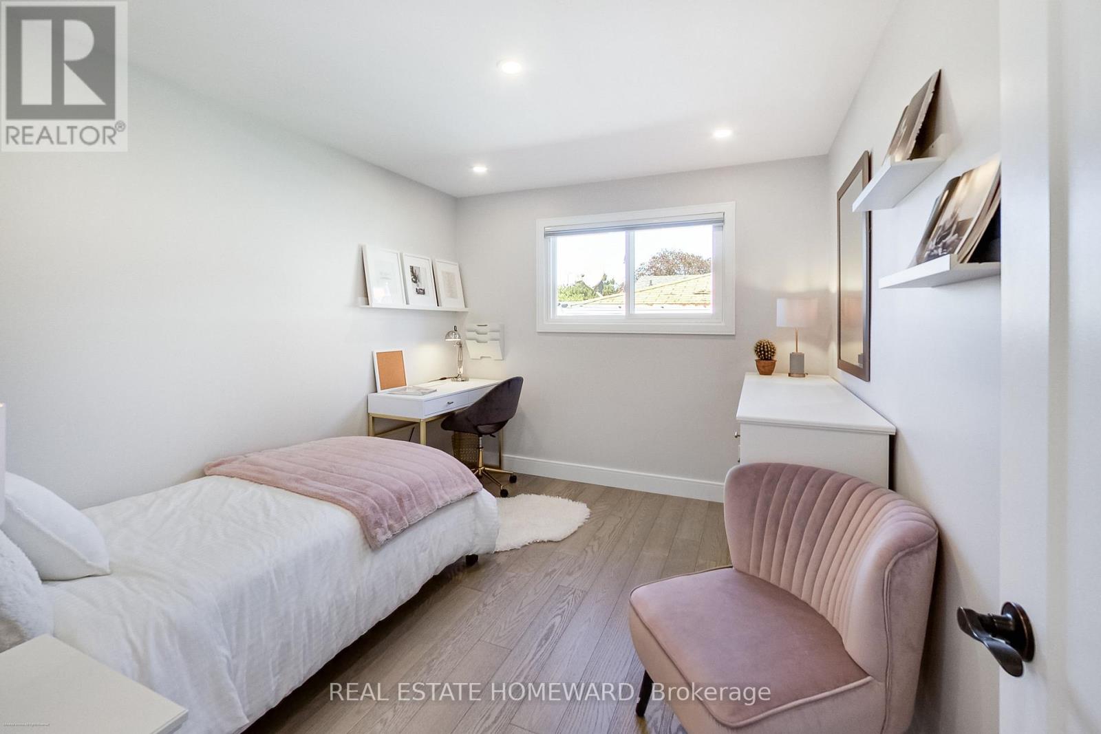 27 Sari Crescent, Toronto, Ontario  M1E 4W3 - Photo 25 - E12501722