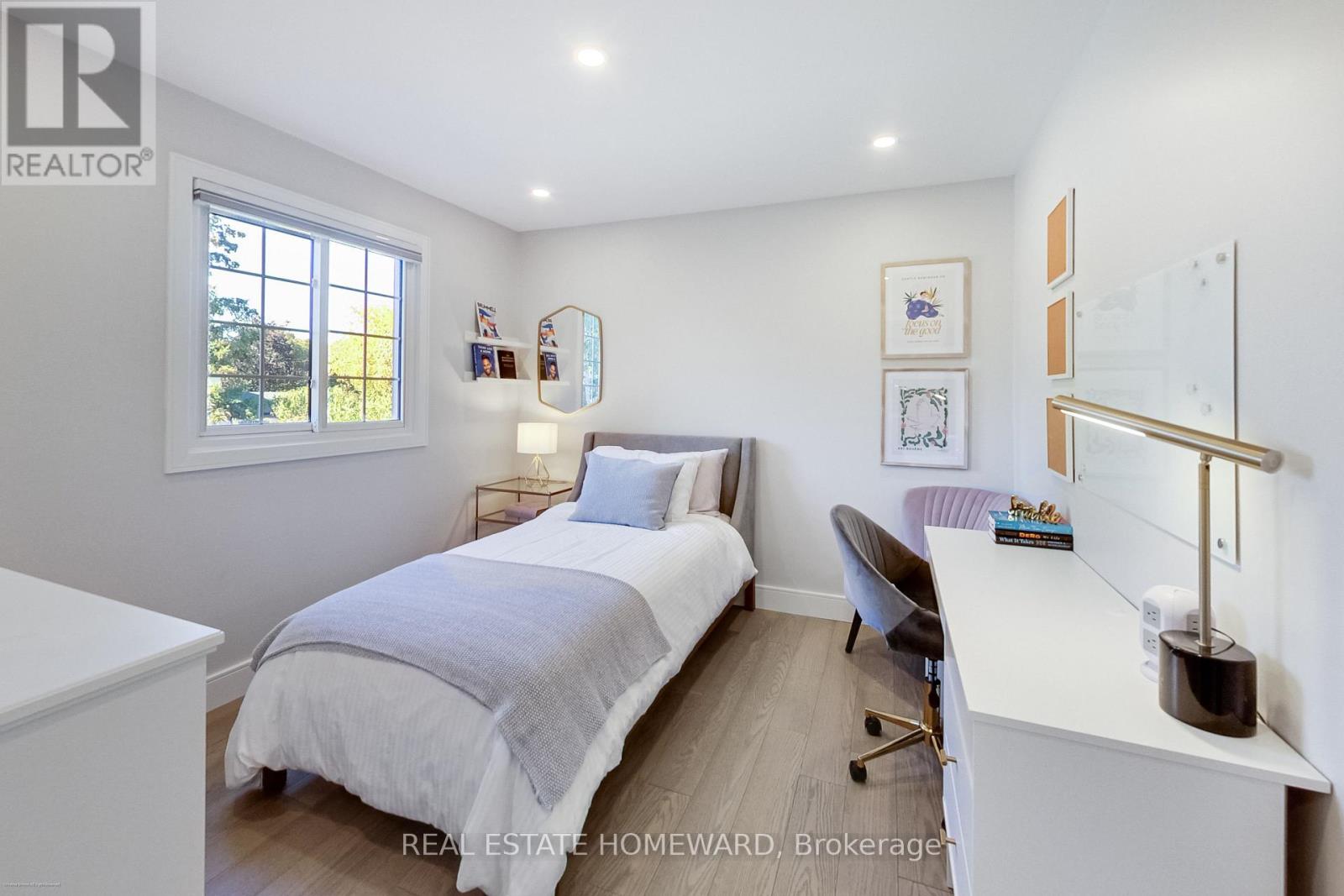 27 Sari Crescent, Toronto, Ontario  M1E 4W3 - Photo 27 - E12501722