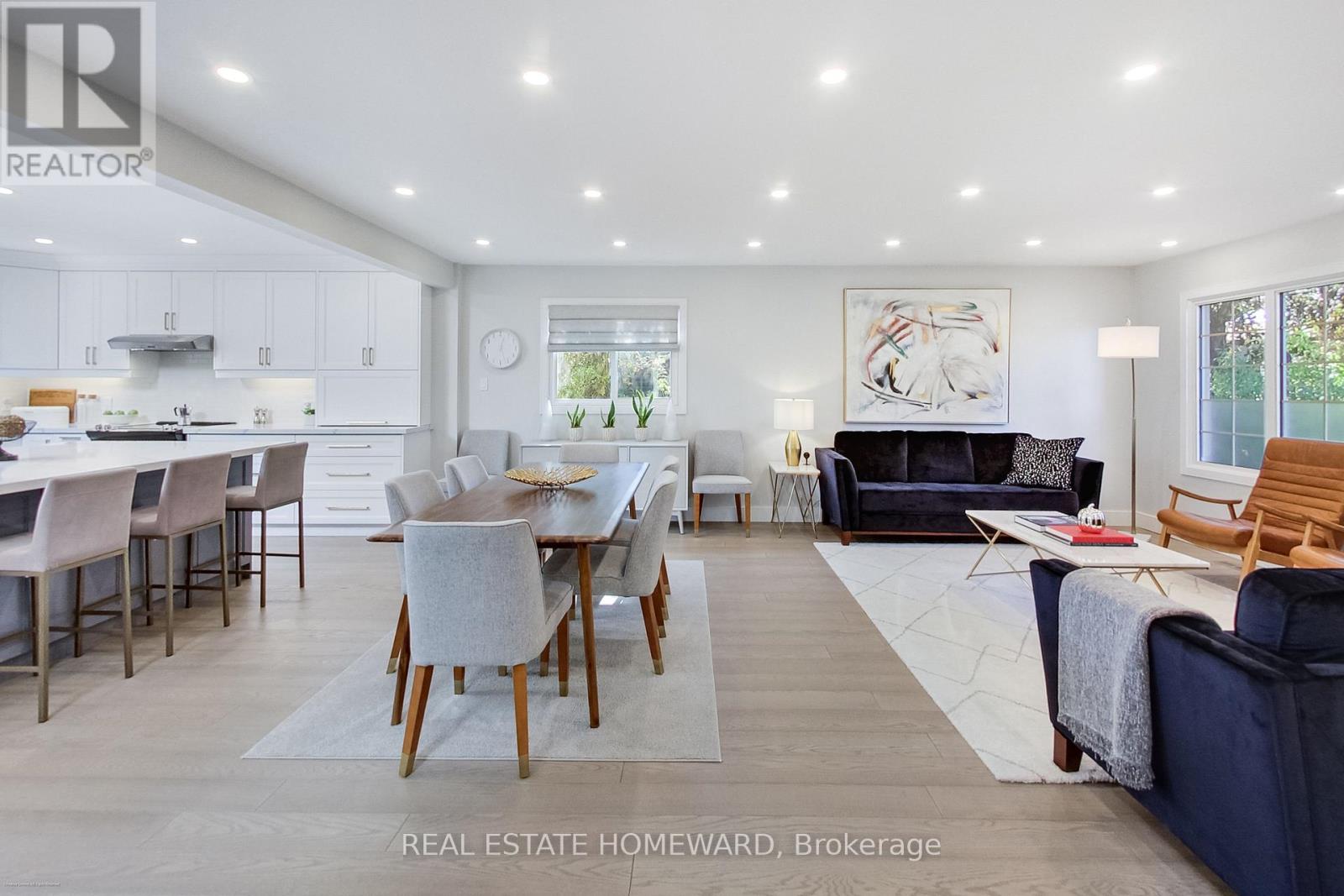 27 Sari Crescent, Toronto, Ontario  M1E 4W3 - Photo 3 - E12501722