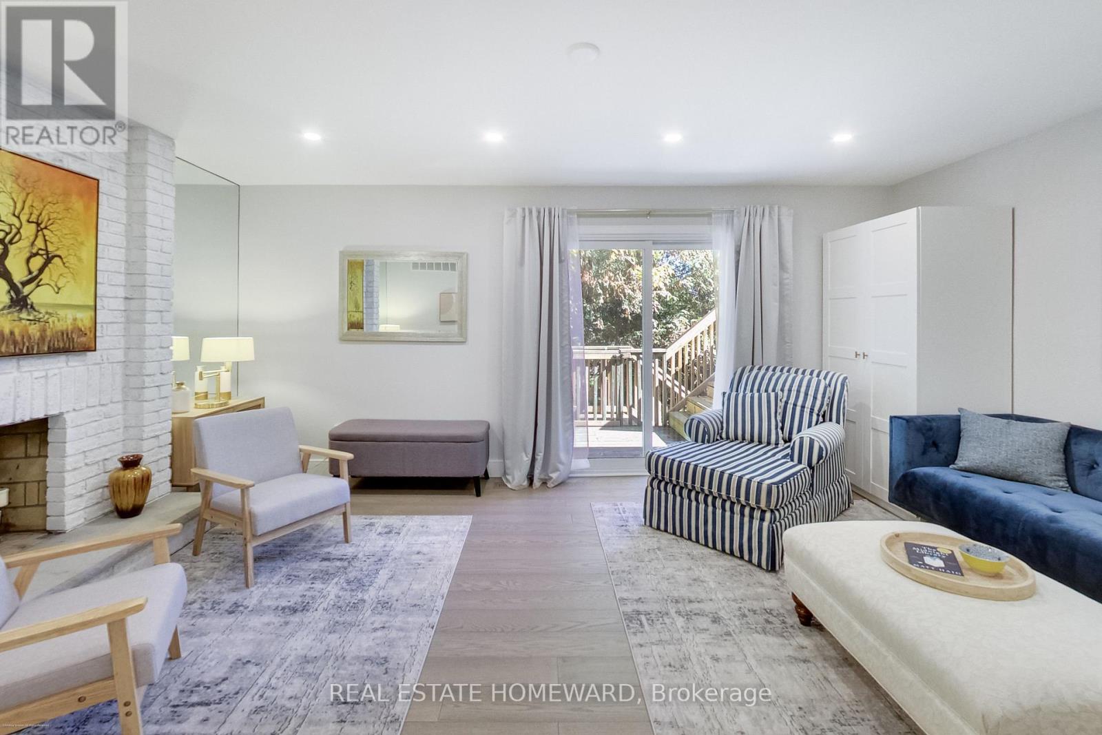 27 Sari Crescent, Toronto, Ontario  M1E 4W3 - Photo 31 - E12501722