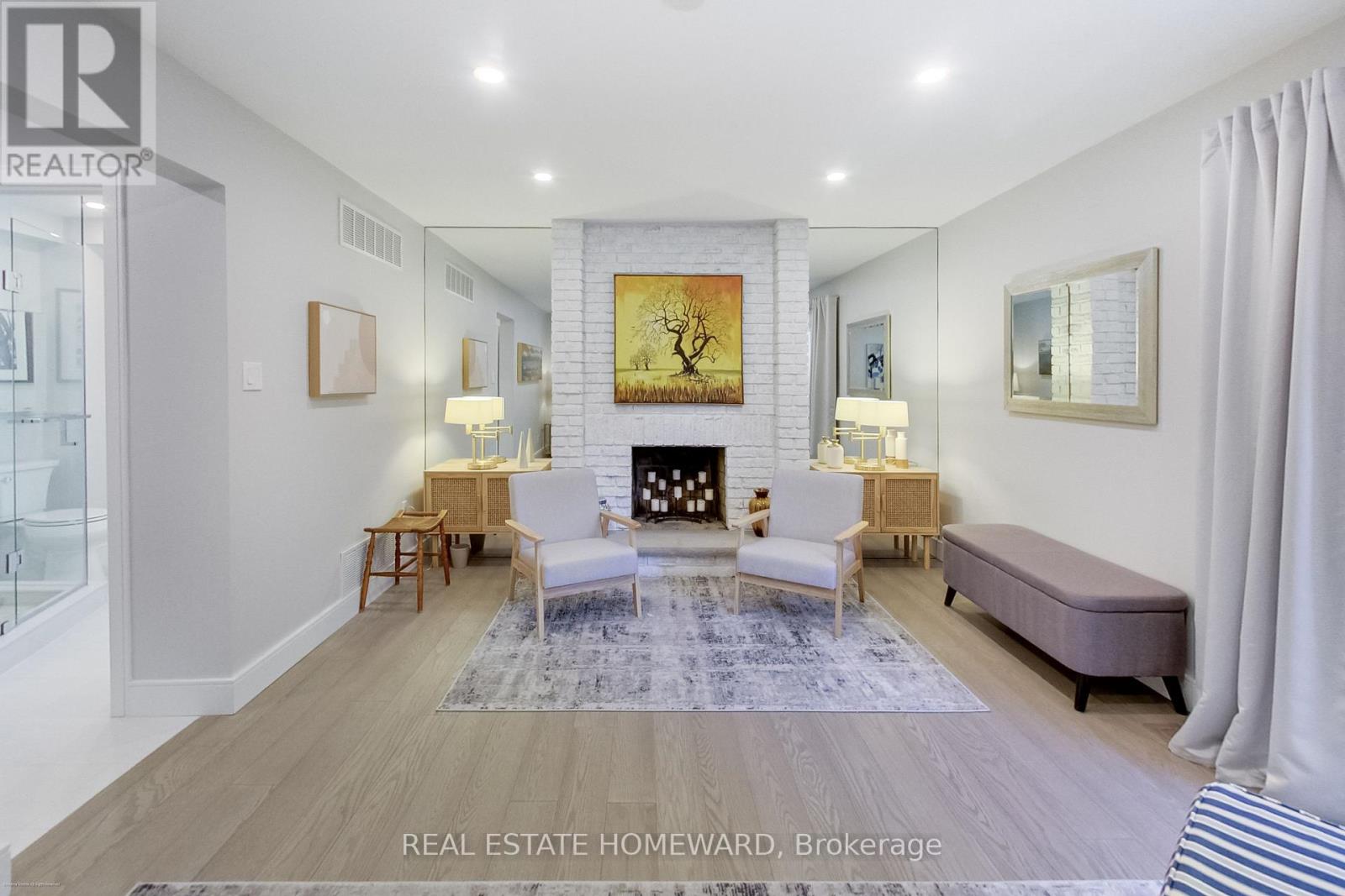 27 Sari Crescent, Toronto, Ontario  M1E 4W3 - Photo 32 - E12501722