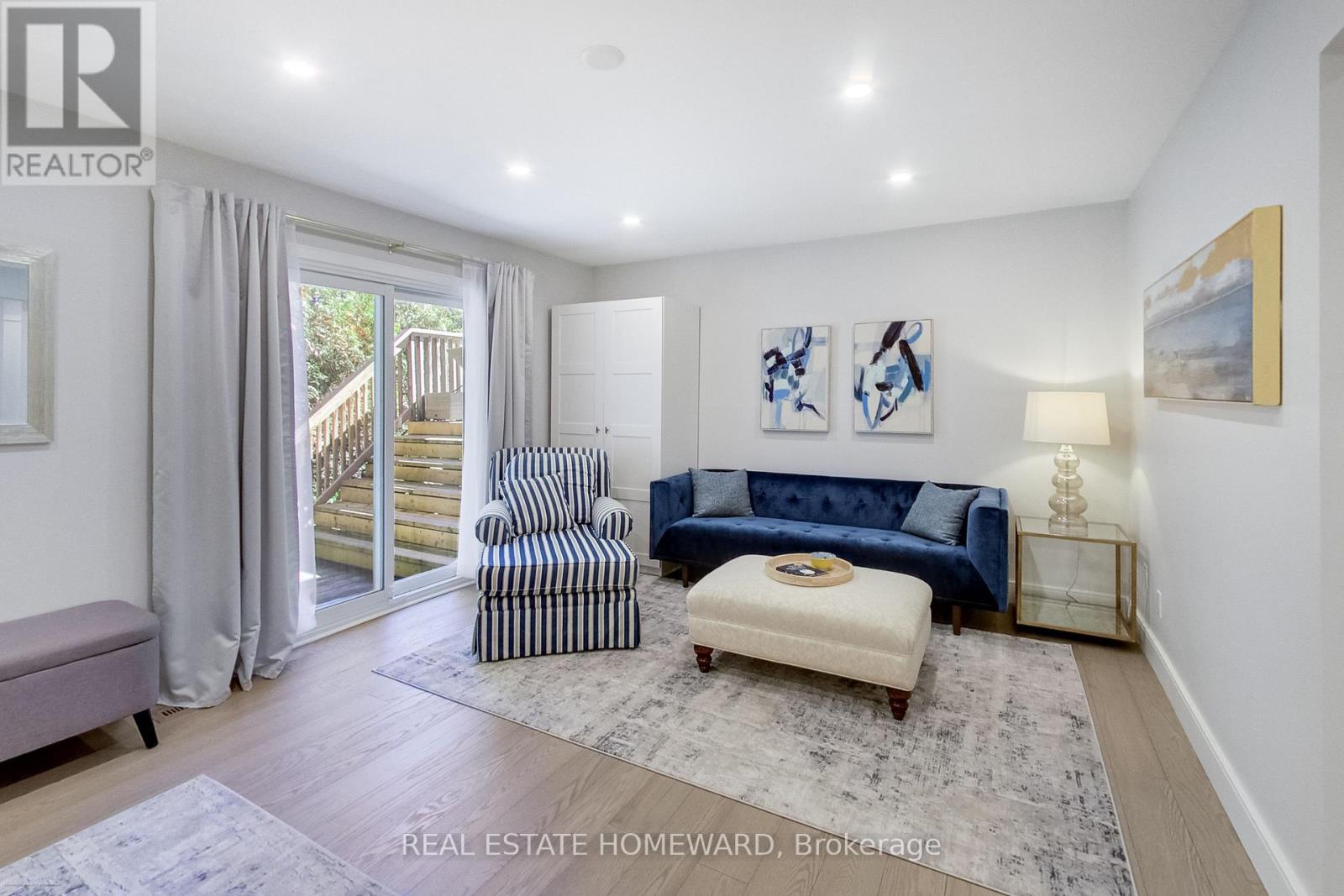 27 Sari Crescent, Toronto, Ontario  M1E 4W3 - Photo 33 - E12501722