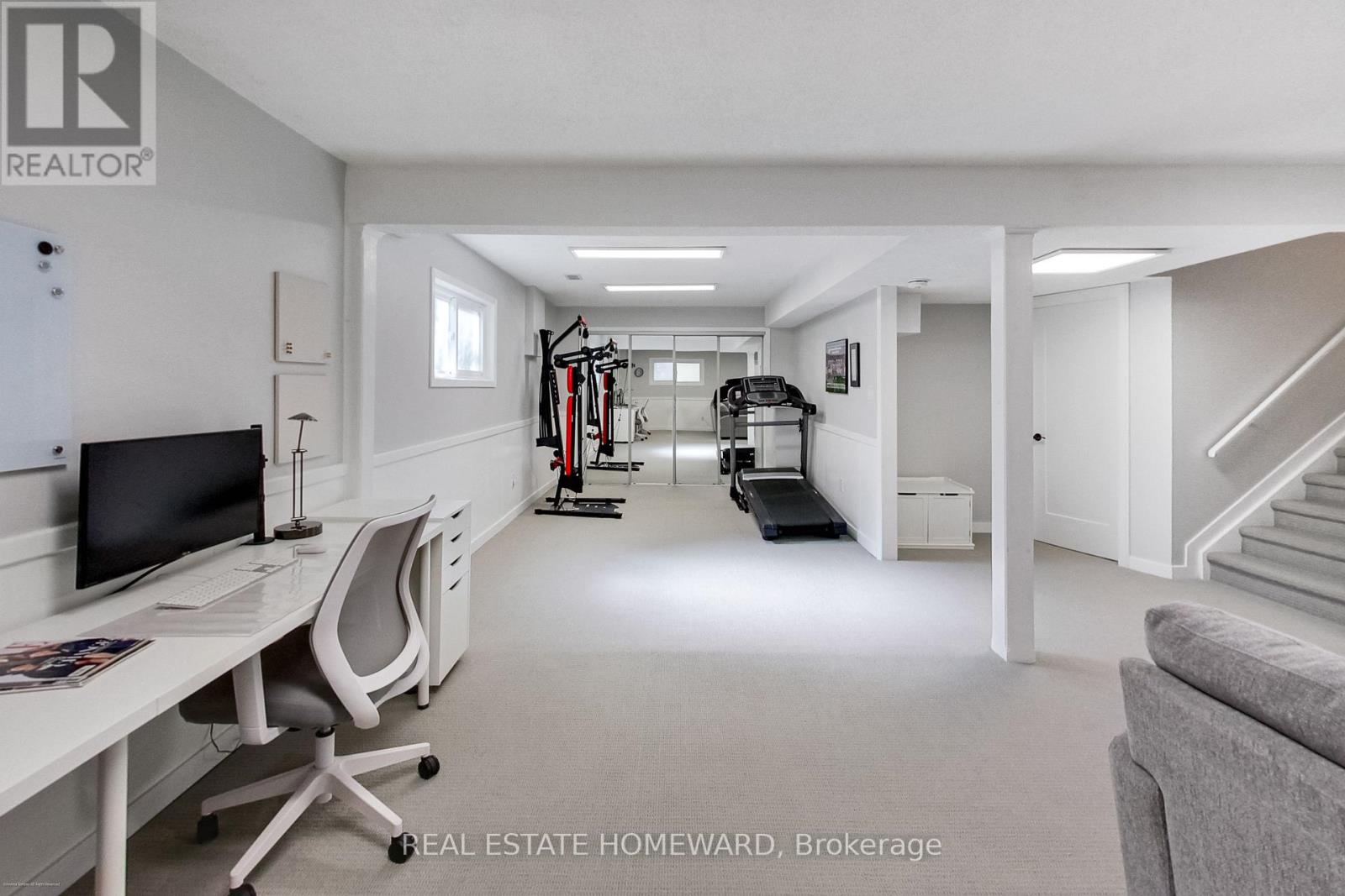 27 Sari Crescent, Toronto, Ontario  M1E 4W3 - Photo 36 - E12501722