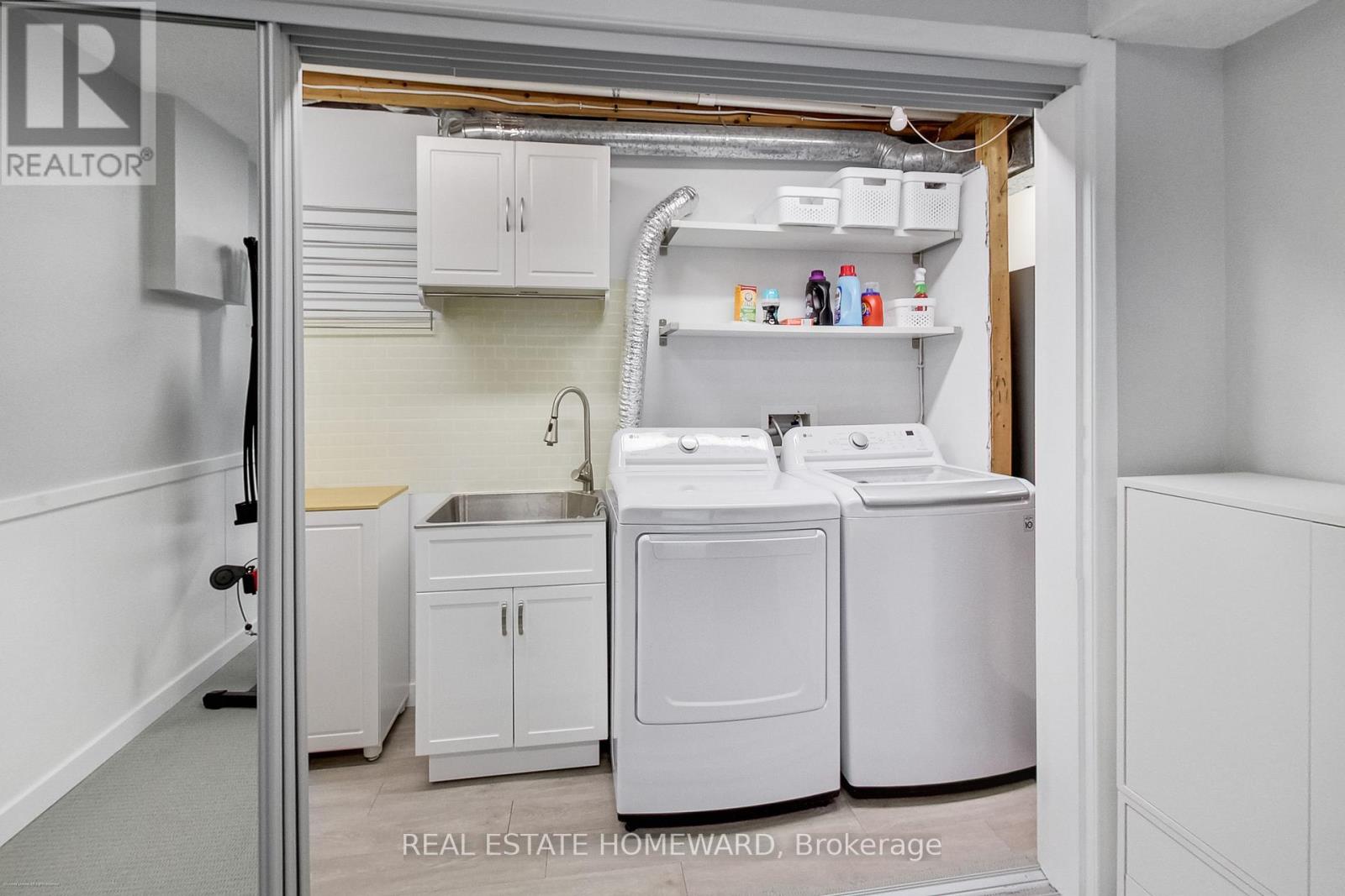 27 Sari Crescent, Toronto, Ontario  M1E 4W3 - Photo 39 - E12501722