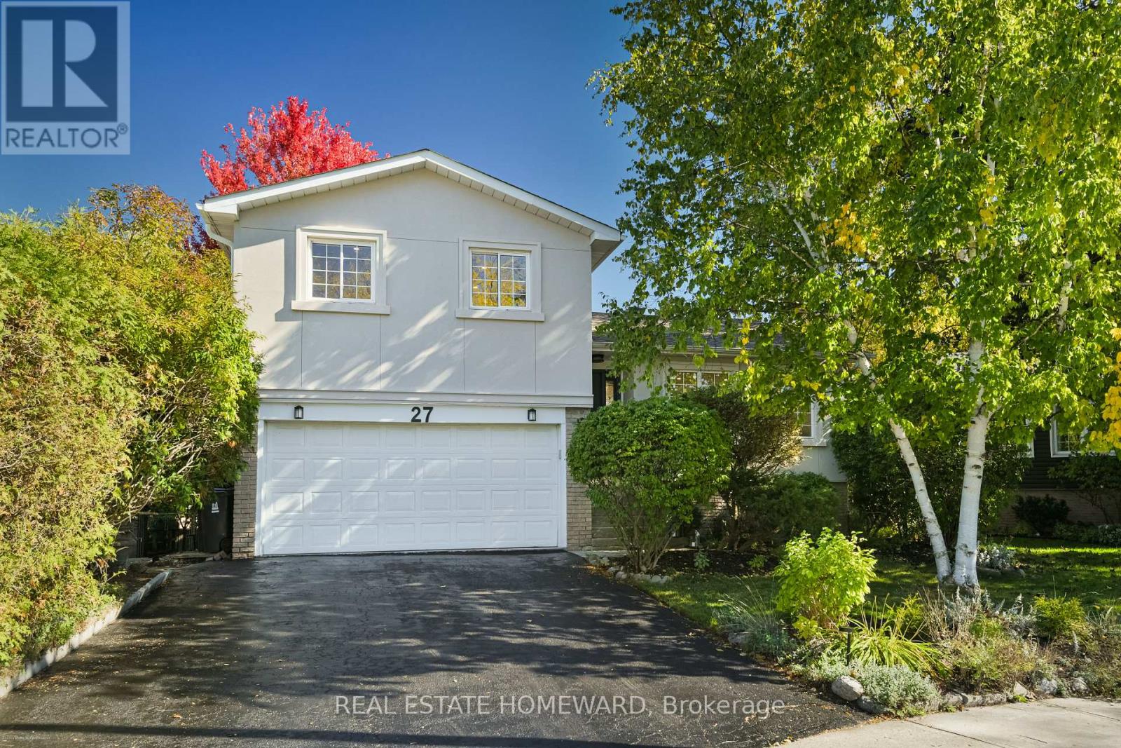 27 Sari Crescent, Toronto, Ontario  M1E 4W3 - Photo 45 - E12501722