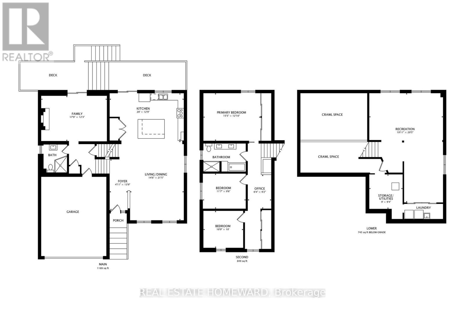 27 Sari Crescent, Toronto, Ontario  M1E 4W3 - Photo 46 - E12501722