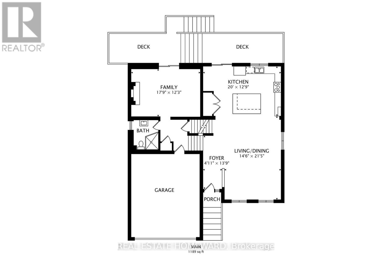 27 Sari Crescent, Toronto, Ontario  M1E 4W3 - Photo 47 - E12501722