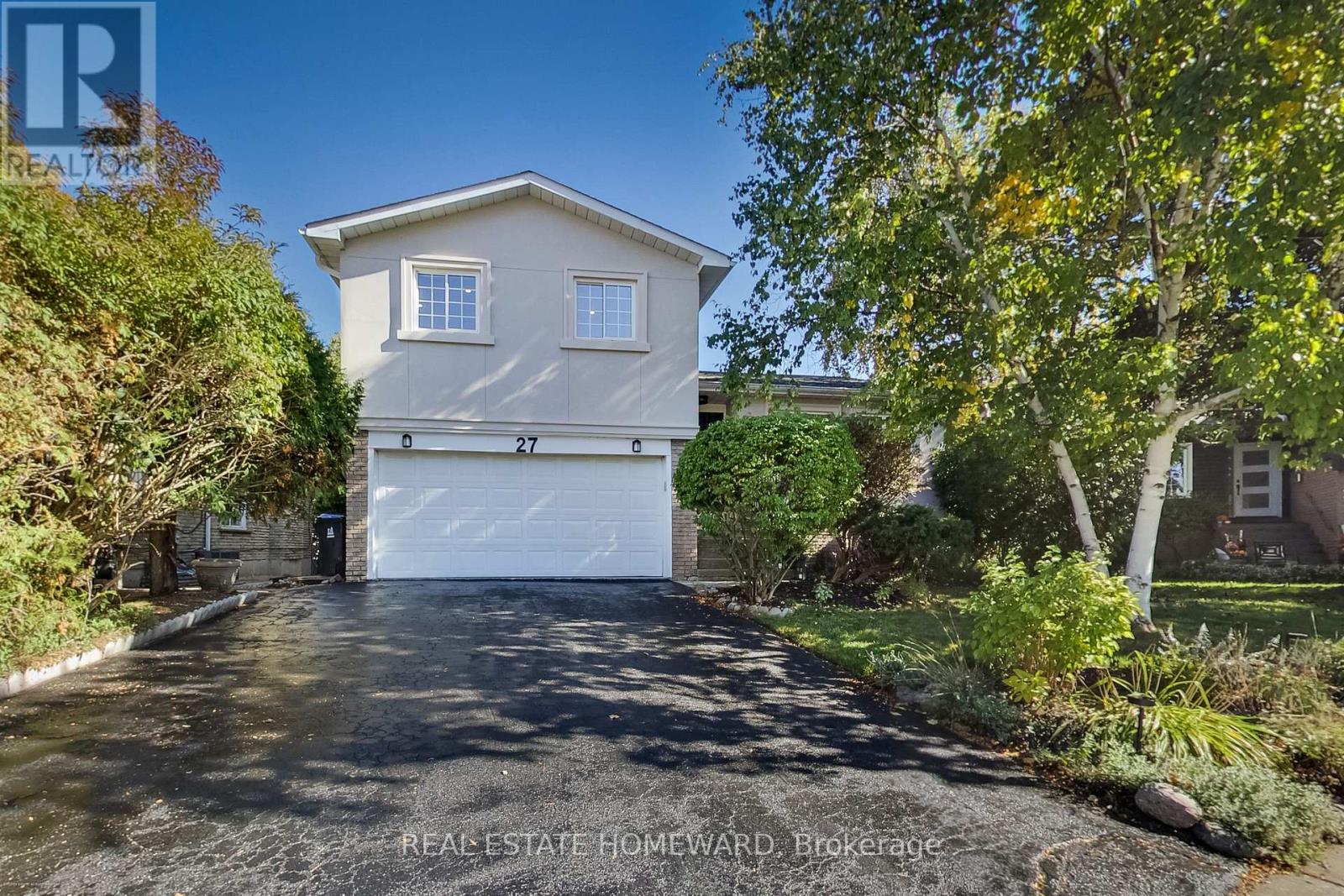 27 Sari Crescent, Toronto, Ontario  M1E 4W3 - Photo 50 - E12501722