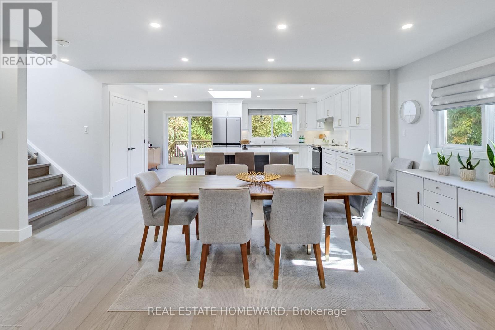 27 Sari Crescent, Toronto, Ontario  M1E 4W3 - Photo 7 - E12501722