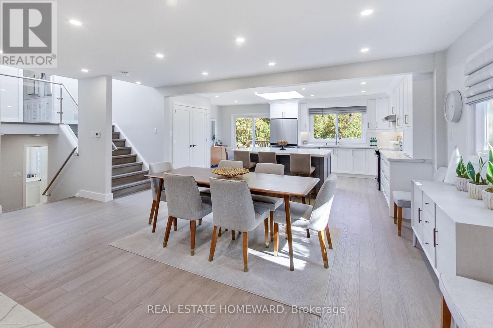 27 Sari Crescent, Toronto, Ontario  M1E 4W3 - Photo 8 - E12501722