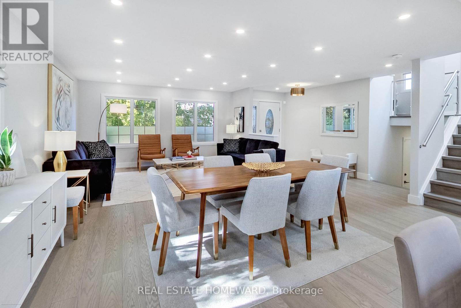 27 Sari Crescent, Toronto, Ontario  M1E 4W3 - Photo 9 - E12501722