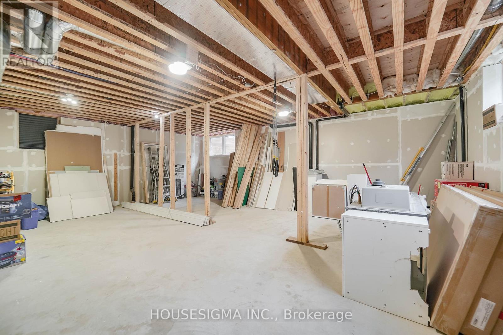 491 Drew Street, Oshawa, Ontario  L1H 5B8 - Photo 39 - E12501732