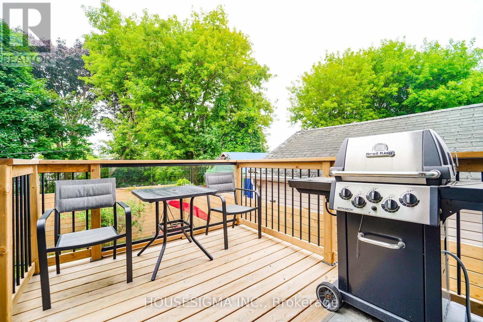 491 Drew Street, Oshawa, Ontario  L1H 5B8 - Photo 44 - E12501732