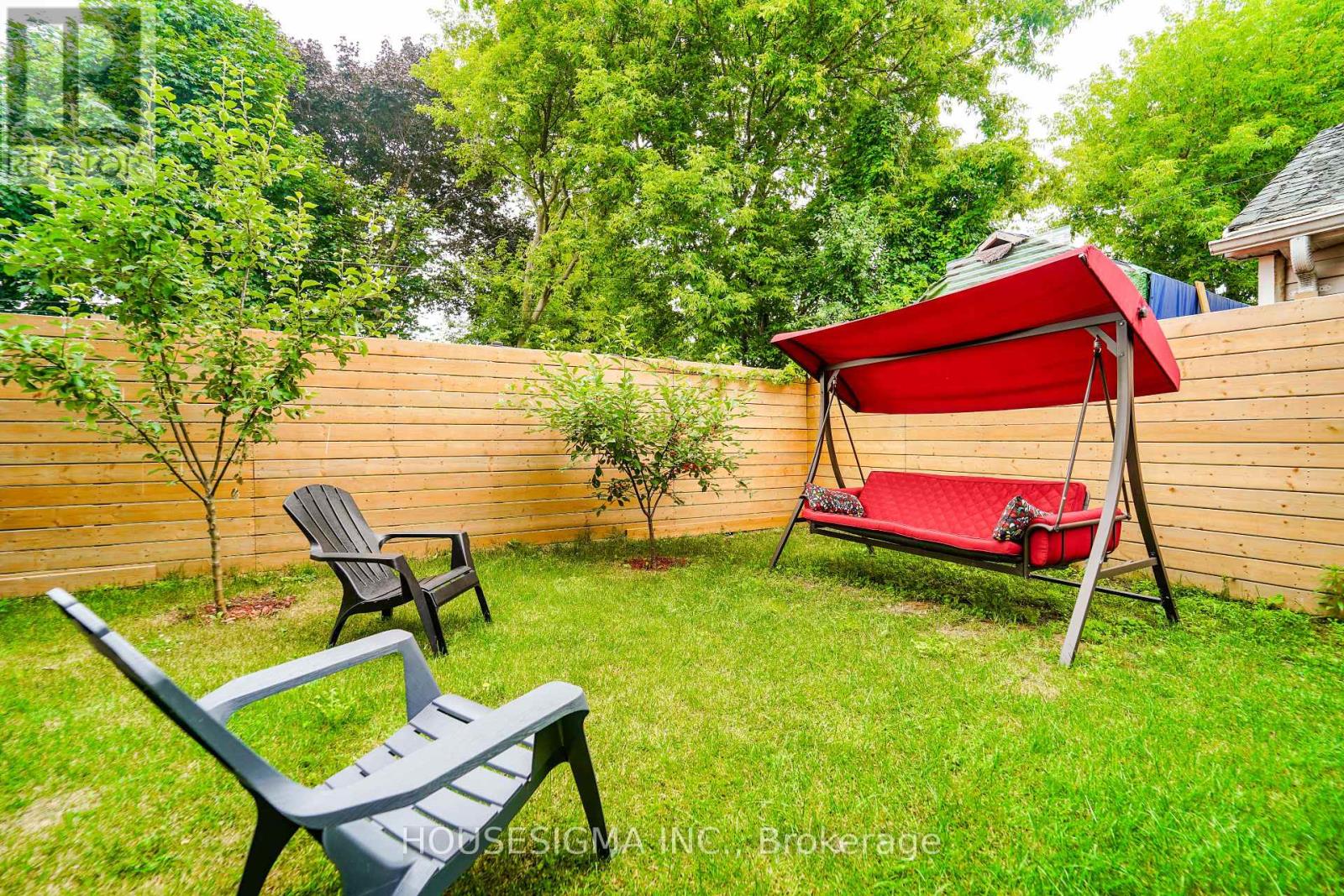 491 Drew Street, Oshawa, Ontario  L1H 5B8 - Photo 46 - E12501732