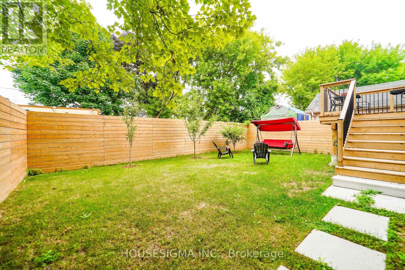 491 Drew Street, Oshawa, Ontario  L1H 5B8 - Photo 47 - E12501732