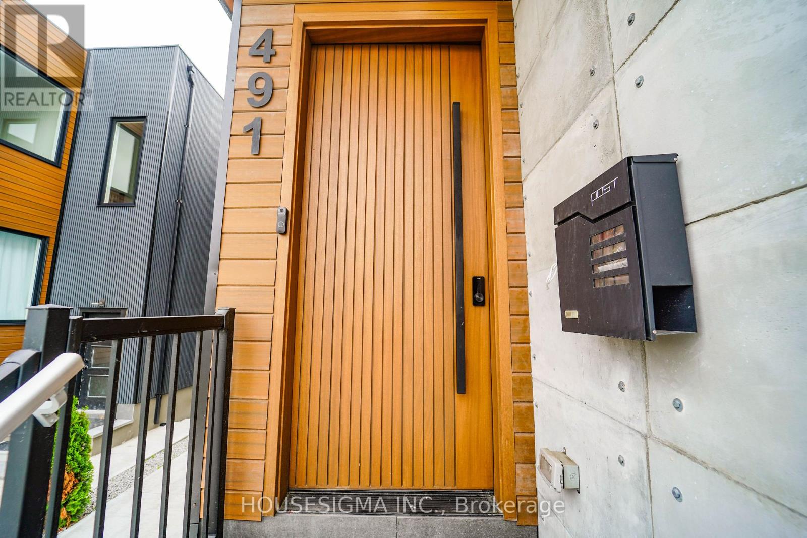 491 Drew Street, Oshawa, Ontario  L1H 5B8 - Photo 5 - E12501732