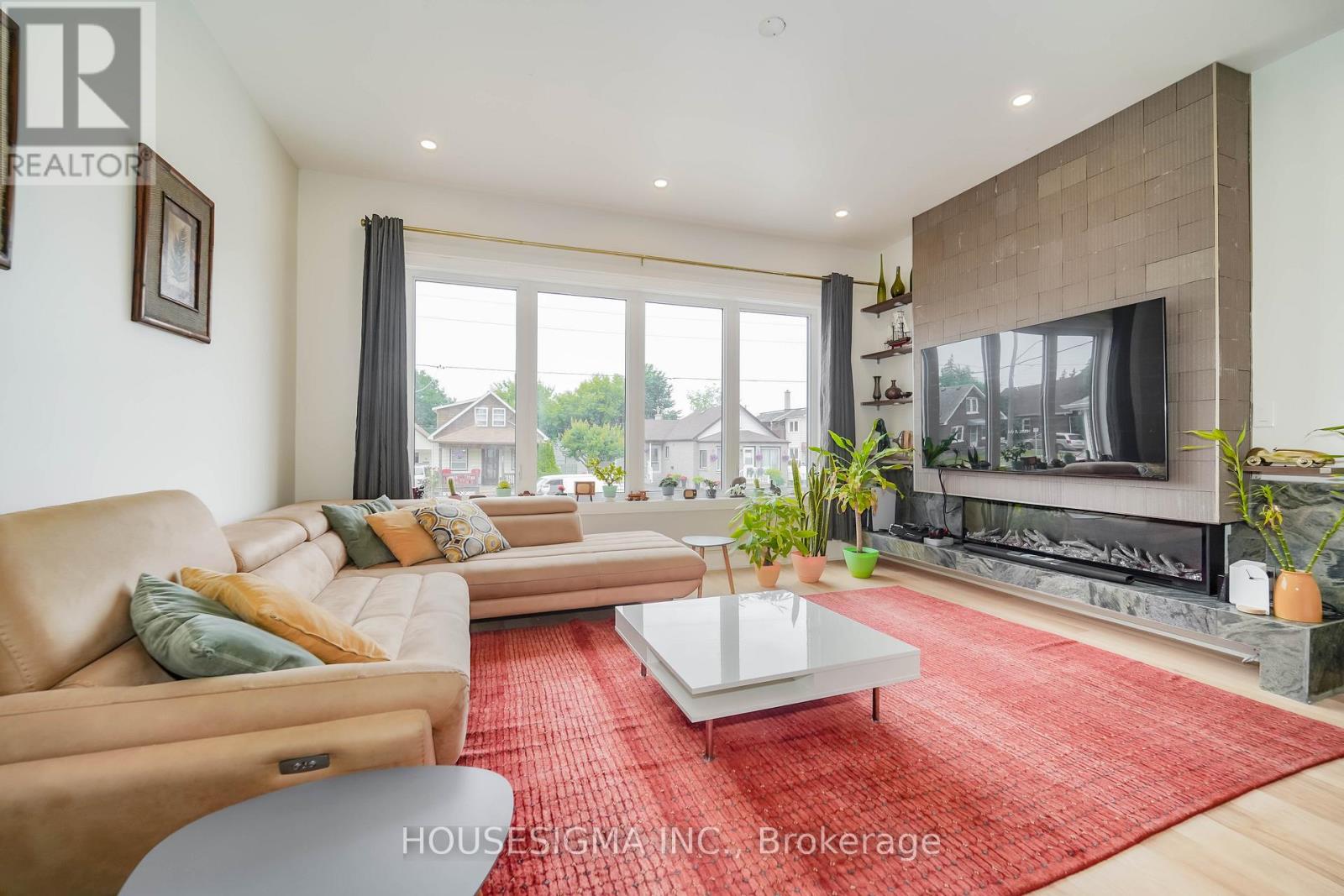 491 Drew Street, Oshawa, Ontario  L1H 5B8 - Photo 7 - E12501732