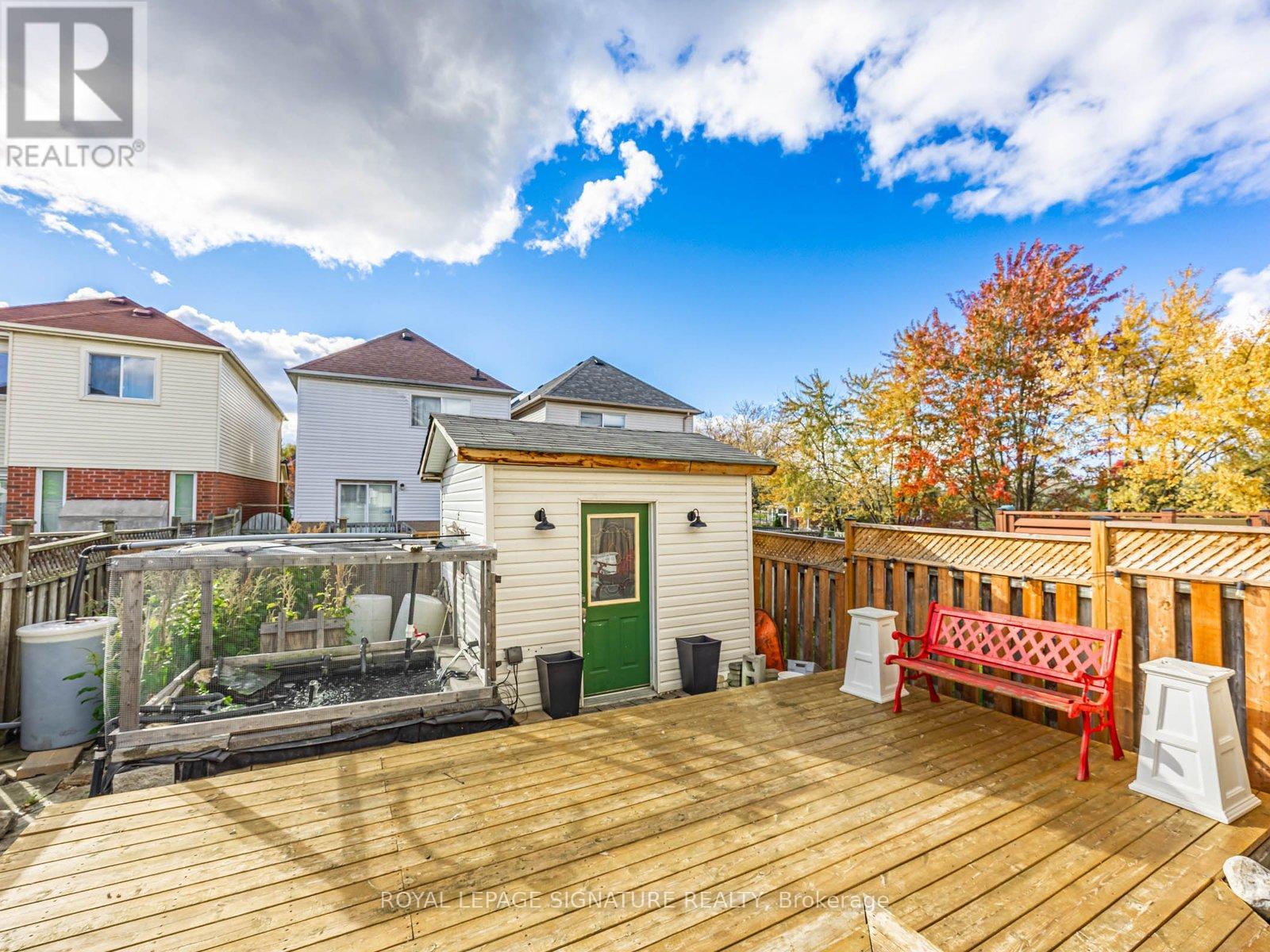 39 Lax Avenue, Ajax, Ontario  L1Z 1G7 - Photo 20 - E12501776