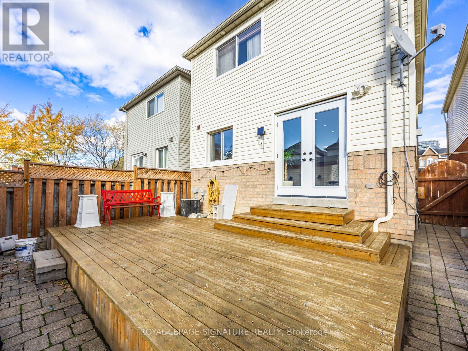 39 Lax Avenue, Ajax, Ontario  L1Z 1G7 - Photo 21 - E12501776