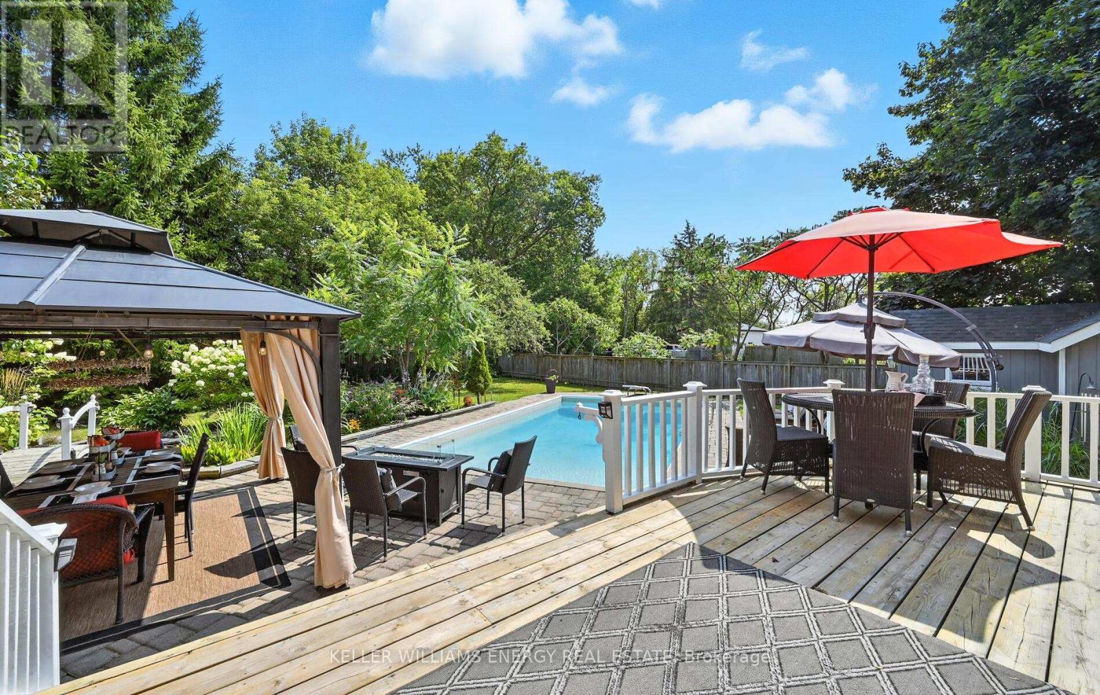 27 Columbus Road E, Oshawa, Ontario  L1H 0G3 - Photo 38 - E12373839