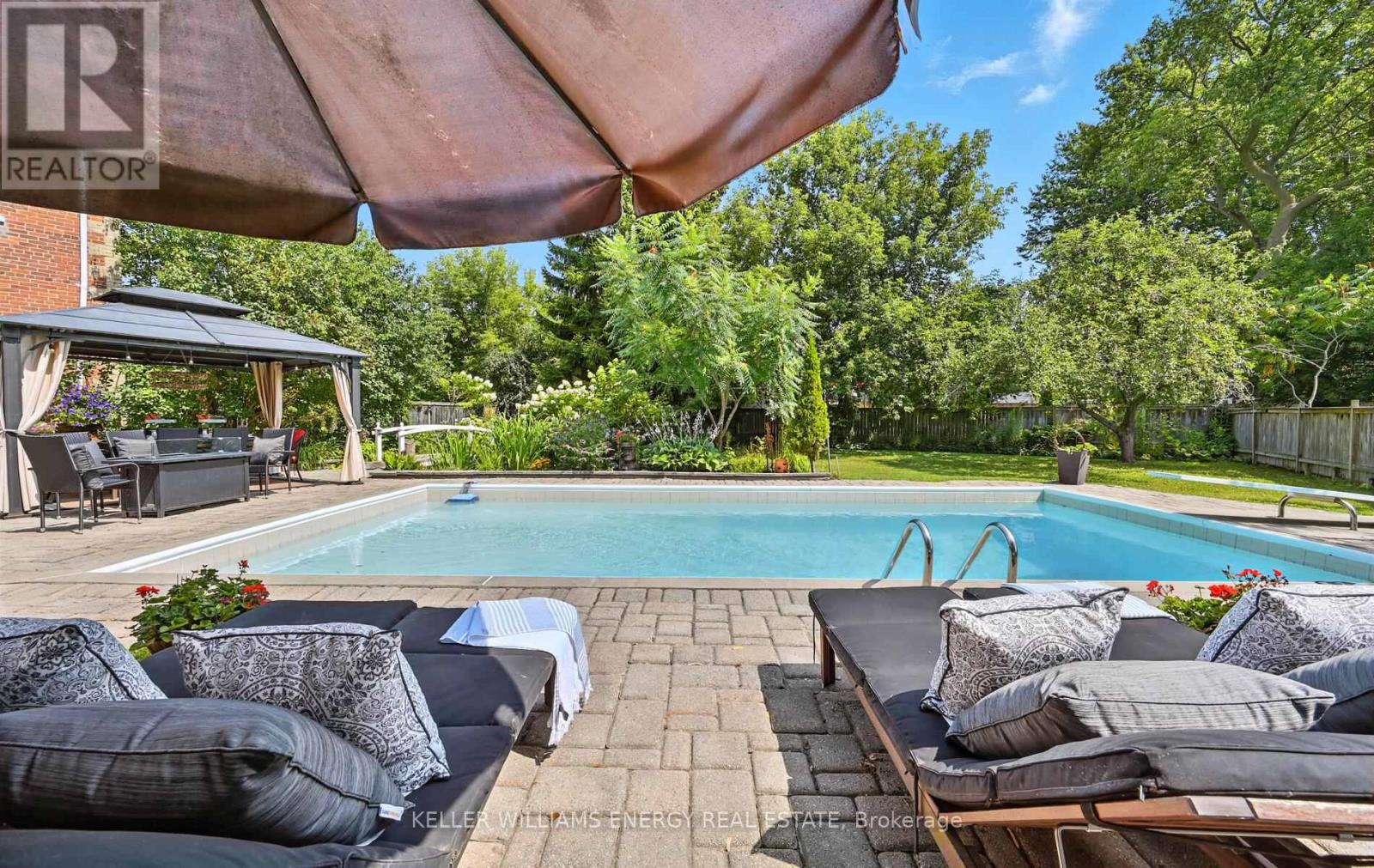 27 Columbus Road E, Oshawa, Ontario  L1H 0G3 - Photo 40 - E12373839