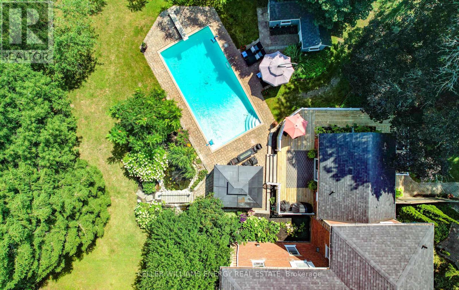 27 Columbus Road E, Oshawa, Ontario  L1H 0G3 - Photo 49 - E12373839