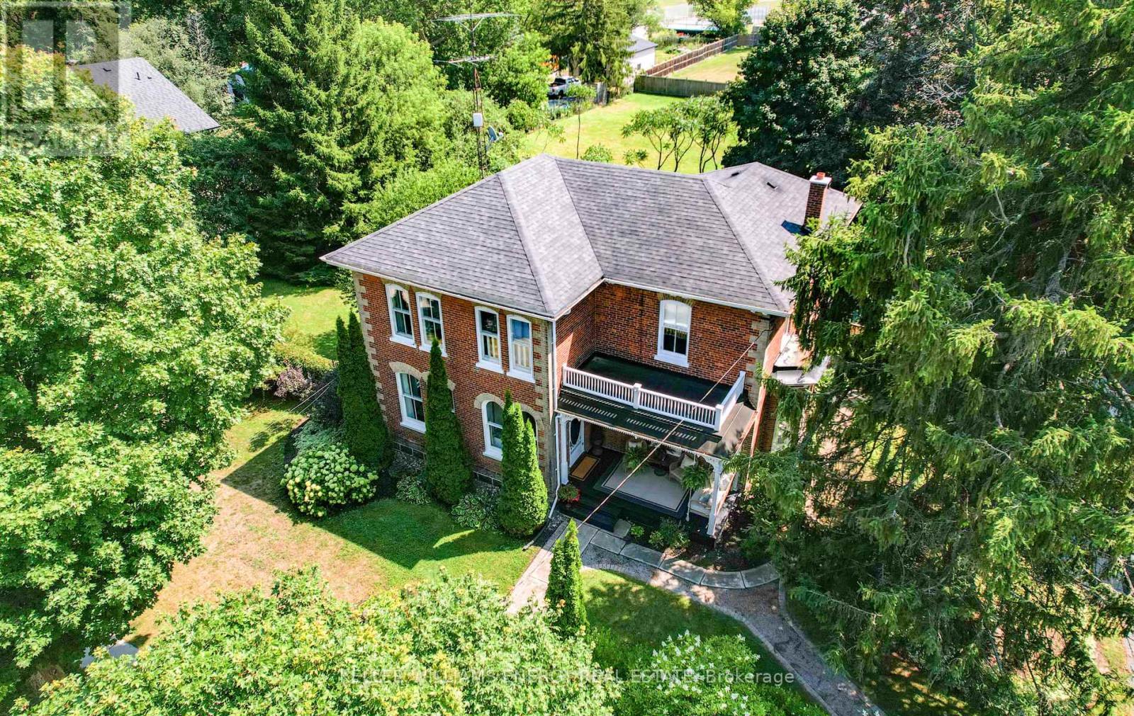 27 Columbus Road E, Oshawa, Ontario  L1H 0G3 - Photo 50 - E12373839