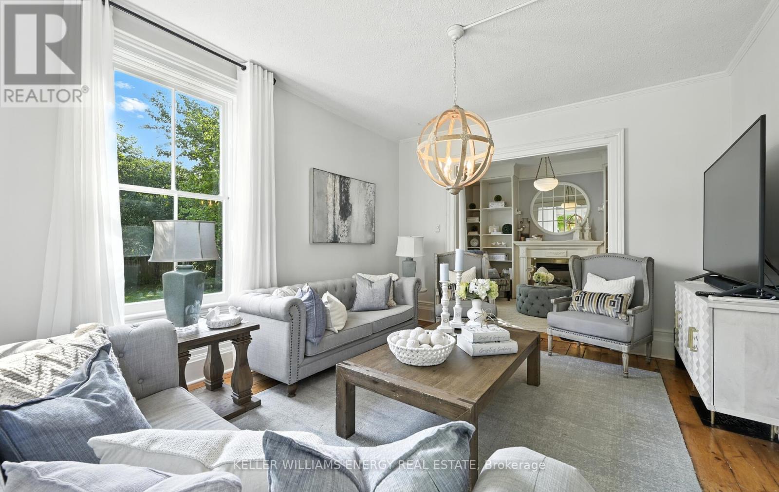 27 Columbus Road E, Oshawa, Ontario  L1H 0G3 - Photo 6 - E12373839