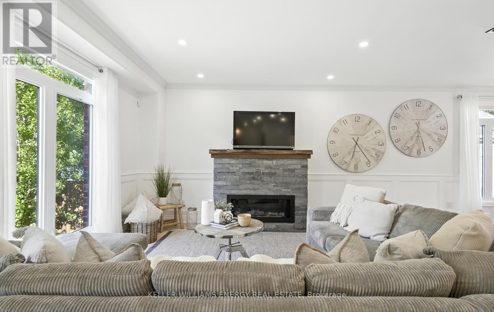 96 Kingsdale Drive, Oshawa, Ontario  L1G 2G2 - Photo 10 - E12381498