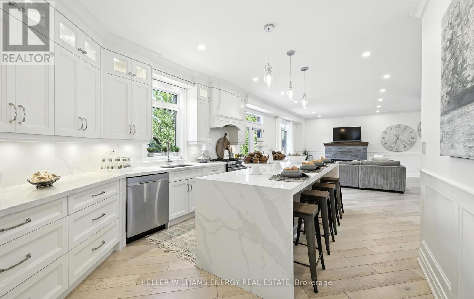 96 Kingsdale Drive, Oshawa, Ontario  L1G 2G2 - Photo 13 - E12381498