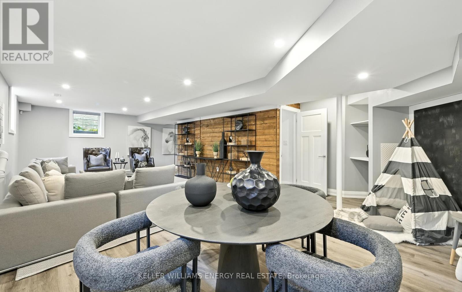 96 Kingsdale Drive, Oshawa, Ontario  L1G 2G2 - Photo 32 - E12381498