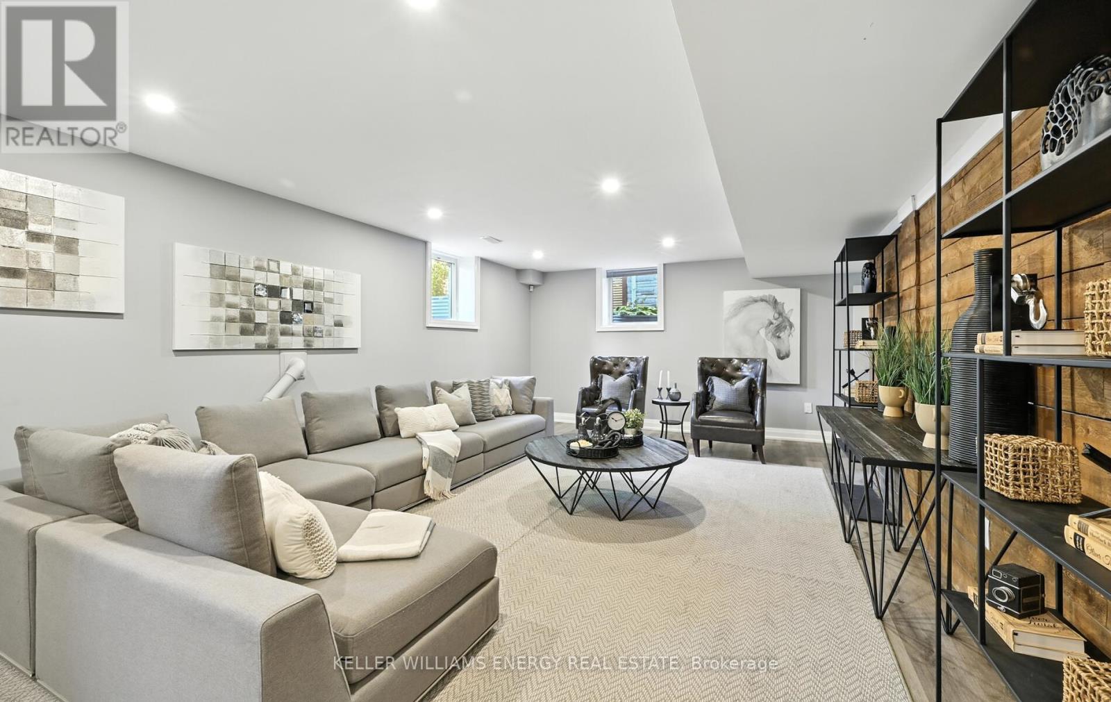 96 Kingsdale Drive, Oshawa, Ontario  L1G 2G2 - Photo 33 - E12381498