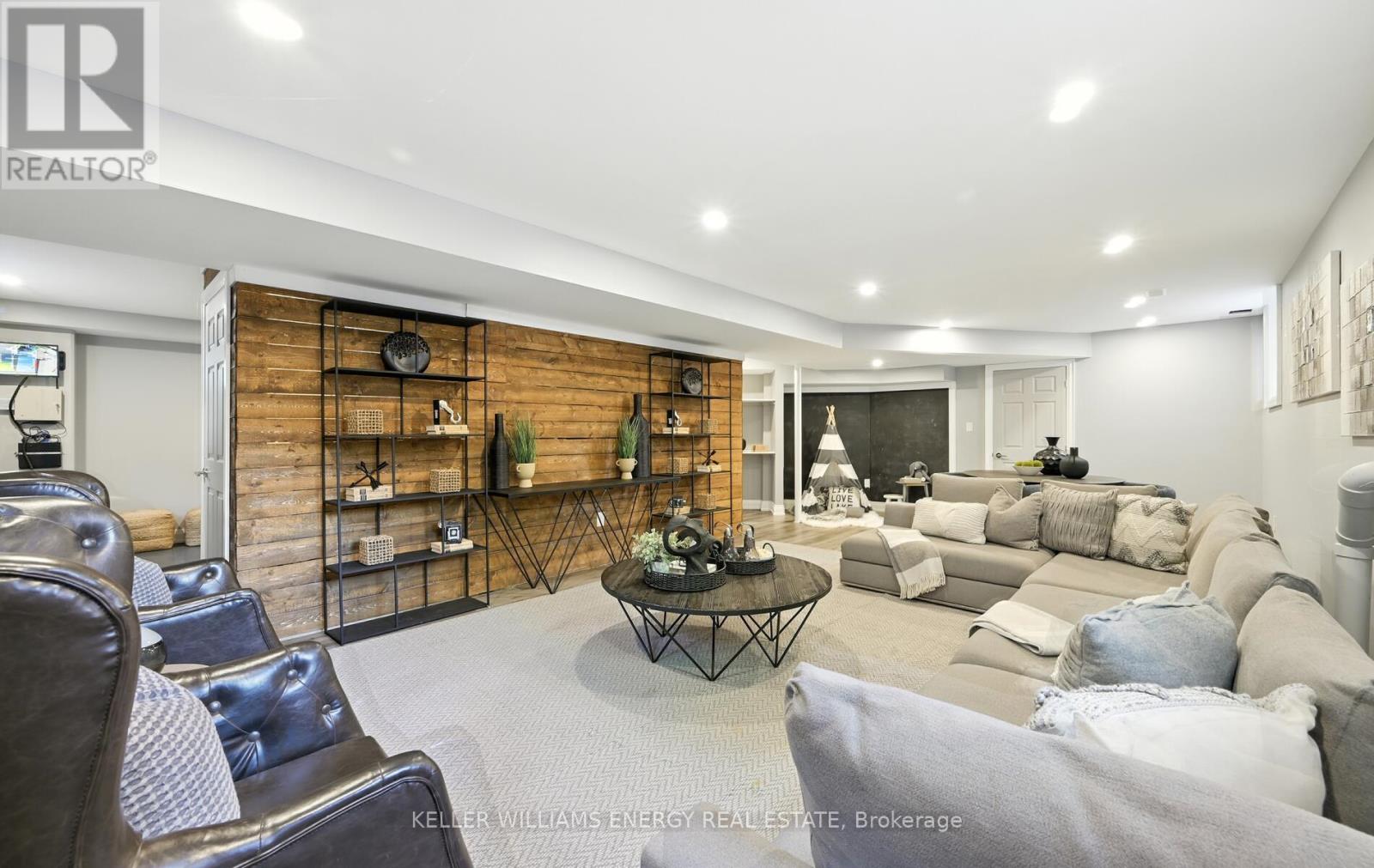 96 Kingsdale Drive, Oshawa, Ontario  L1G 2G2 - Photo 34 - E12381498