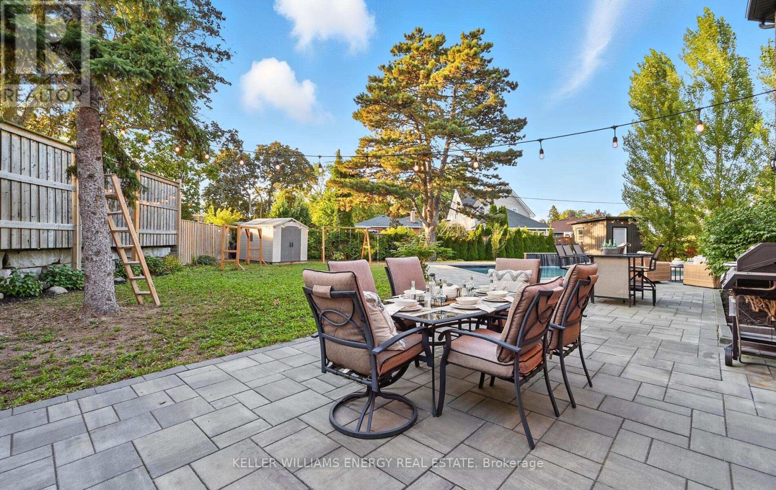 96 Kingsdale Drive, Oshawa, Ontario  L1G 2G2 - Photo 38 - E12381498