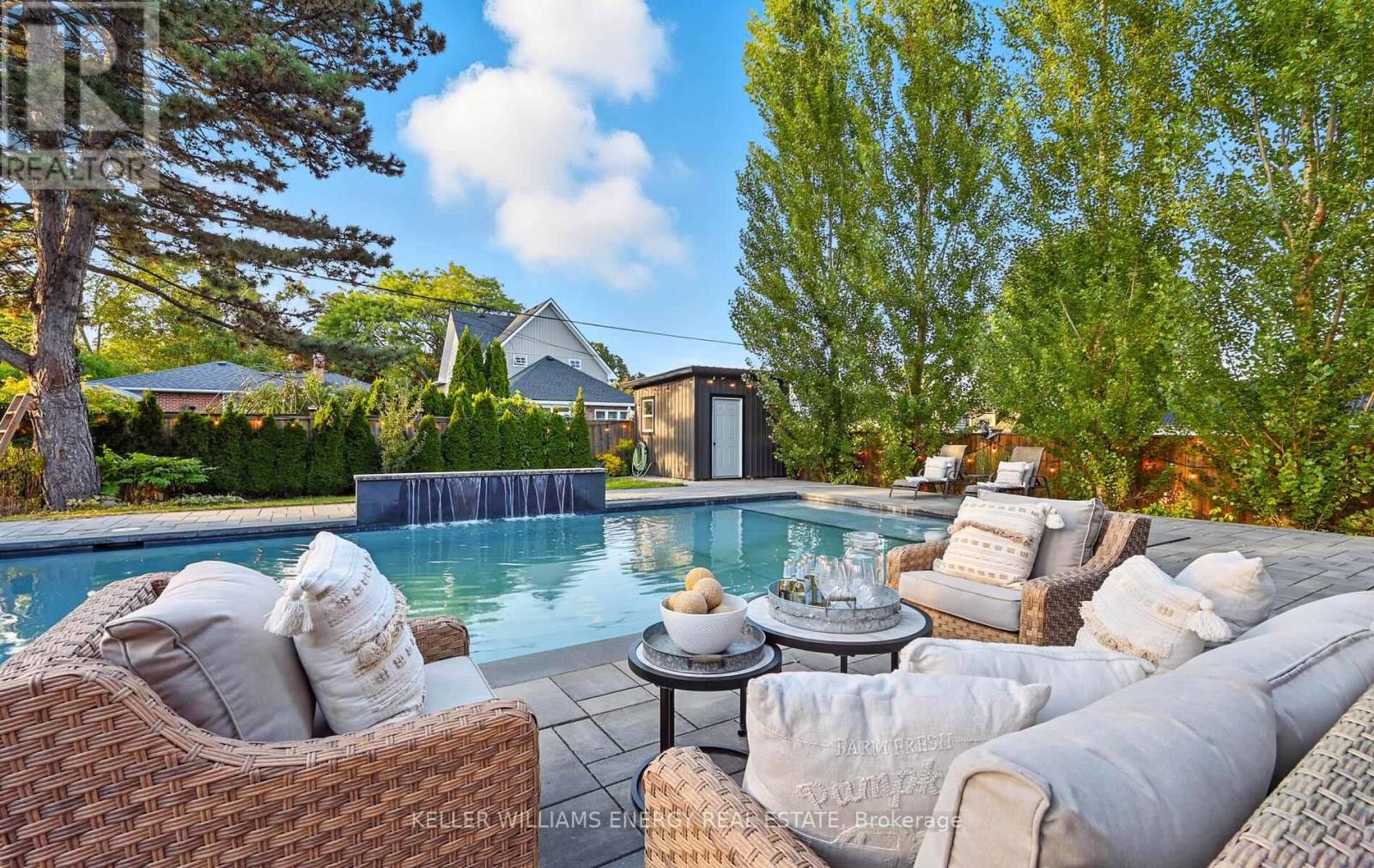 96 Kingsdale Drive, Oshawa, Ontario  L1G 2G2 - Photo 39 - E12381498