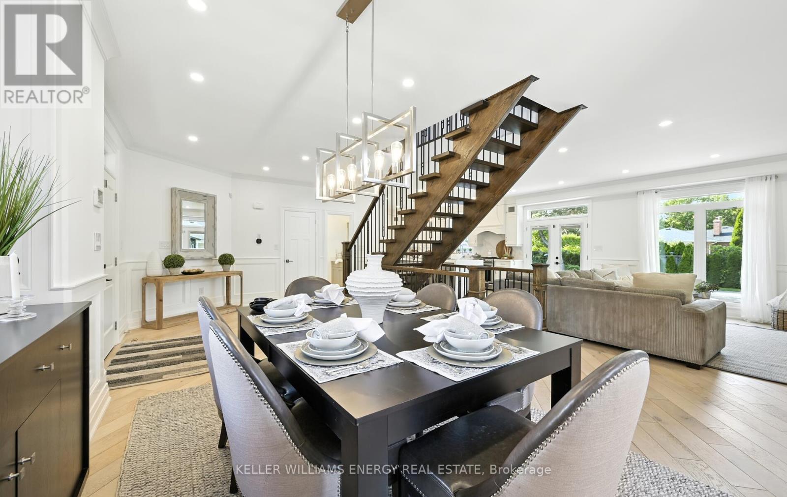 96 Kingsdale Drive, Oshawa, Ontario  L1G 2G2 - Photo 6 - E12381498