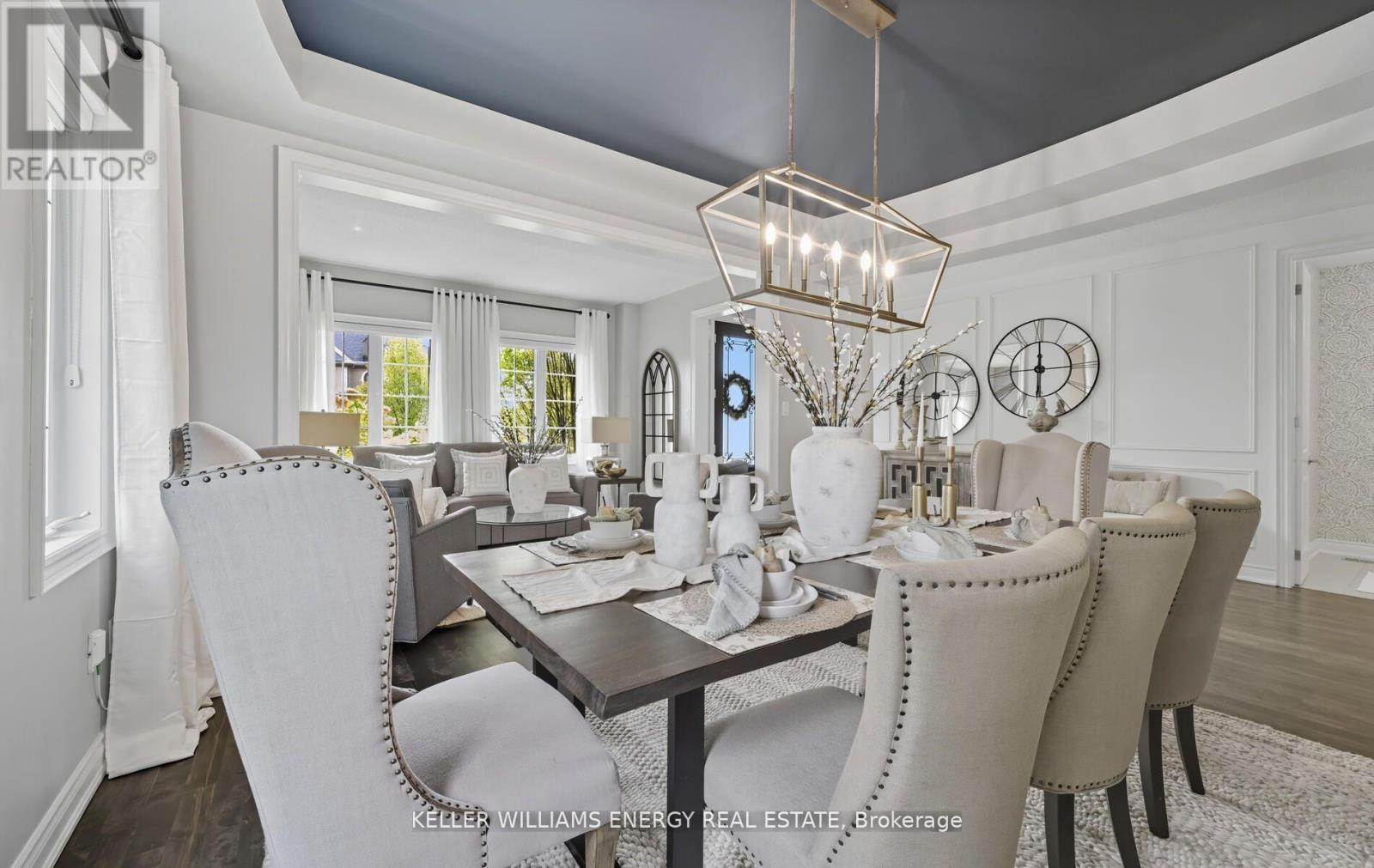 28 Coach Crescent, Whitby, Ontario  L1R 0K8 - Photo 10 - E12478428