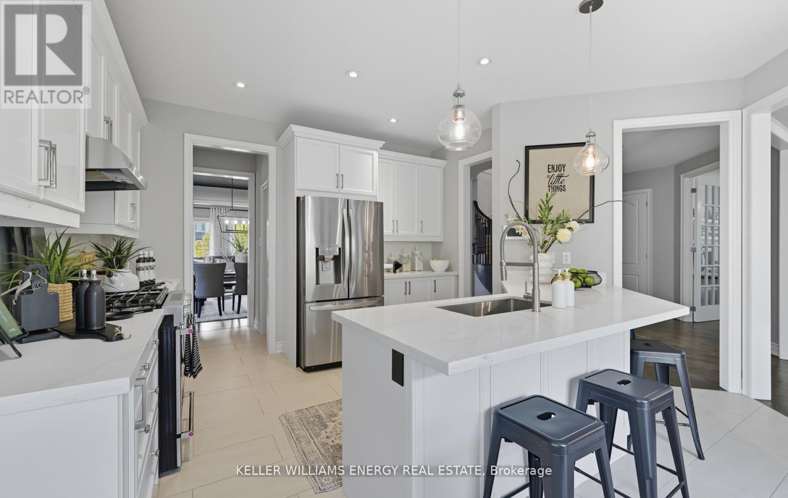 28 Coach Crescent, Whitby, Ontario  L1R 0K8 - Photo 16 - E12478428