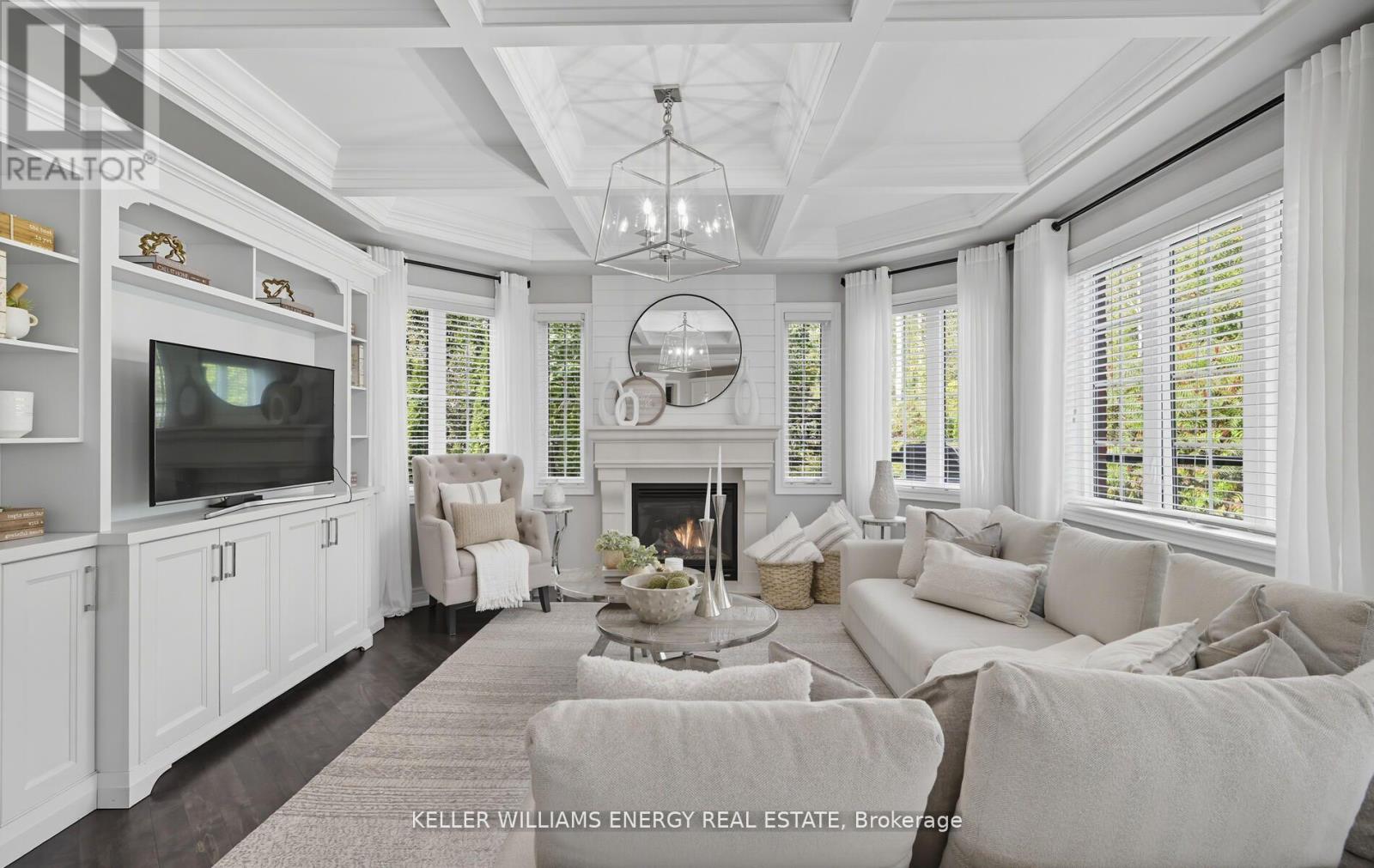 28 Coach Crescent, Whitby, Ontario  L1R 0K8 - Photo 20 - E12478428