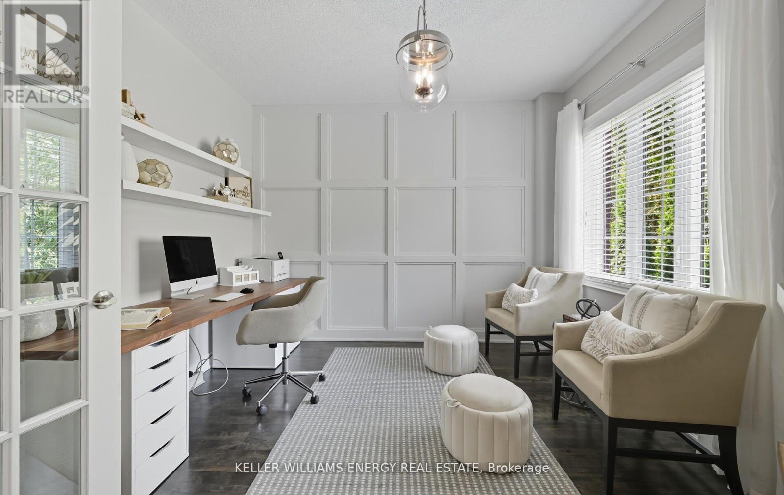 28 Coach Crescent, Whitby, Ontario  L1R 0K8 - Photo 22 - E12478428