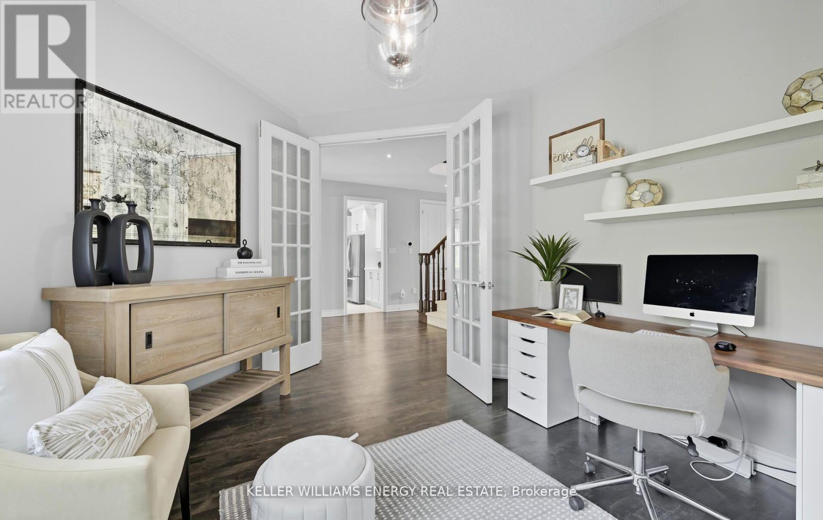 28 Coach Crescent, Whitby, Ontario  L1R 0K8 - Photo 23 - E12478428