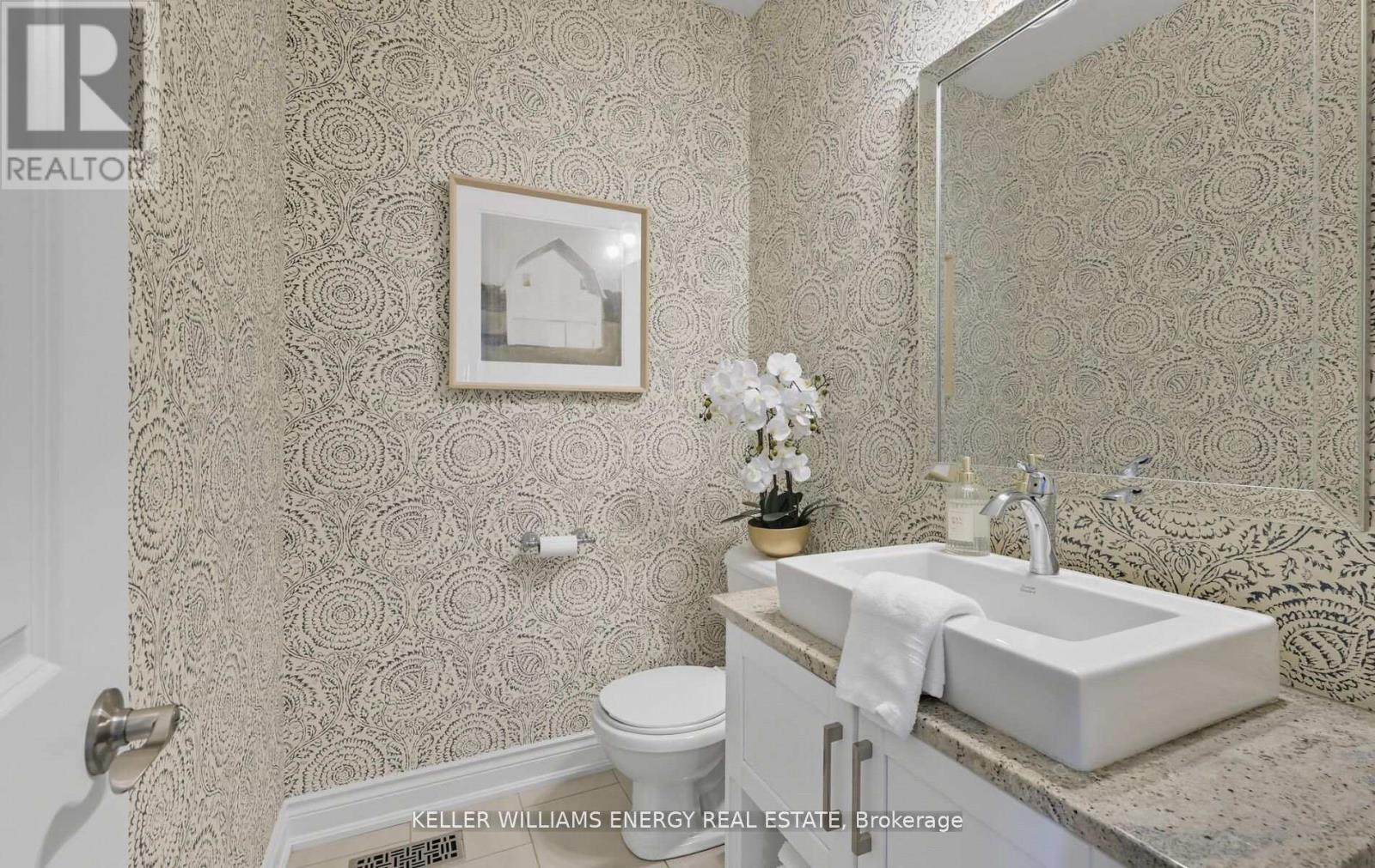 28 Coach Crescent, Whitby, Ontario  L1R 0K8 - Photo 24 - E12478428