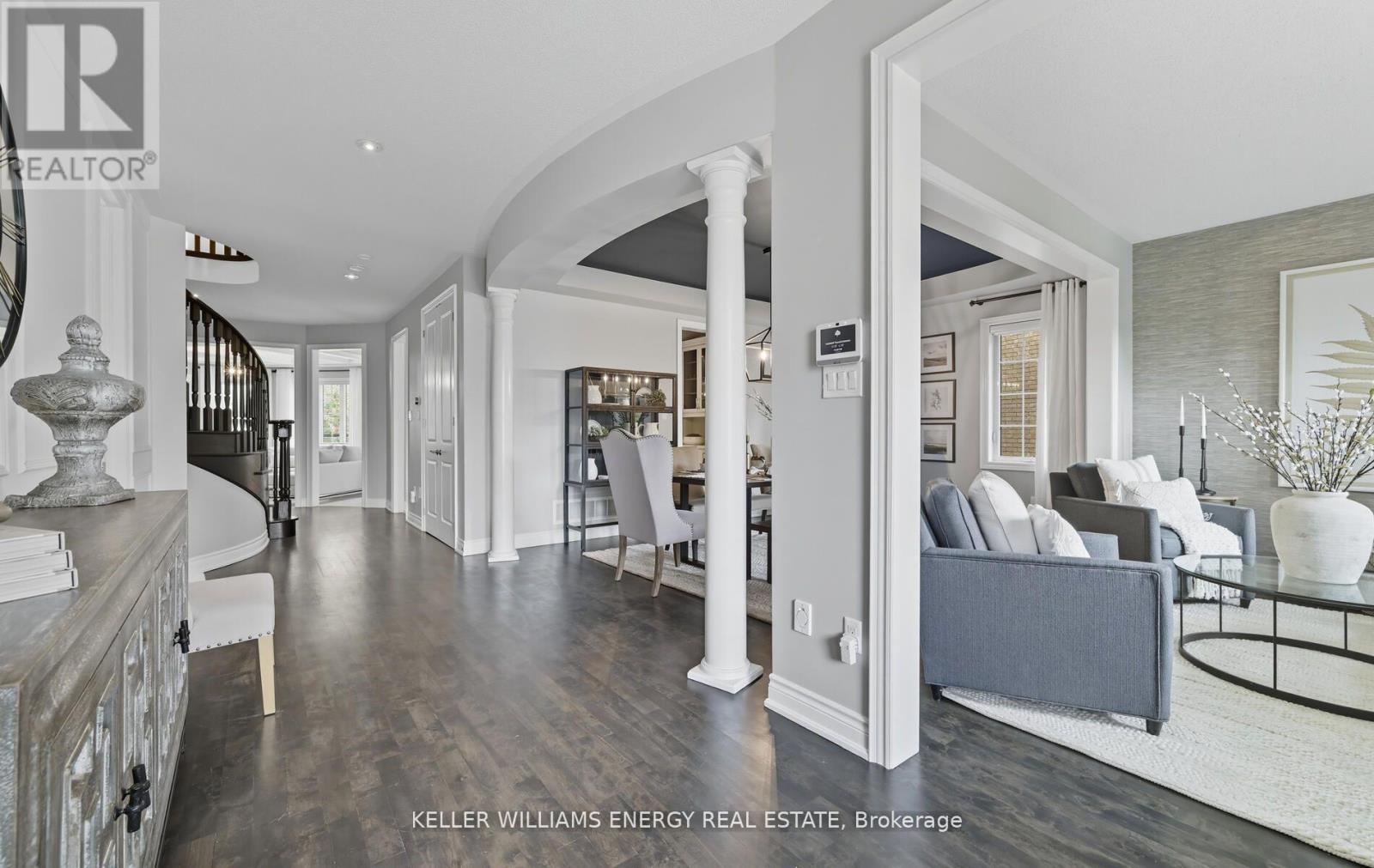 28 Coach Crescent, Whitby, Ontario  L1R 0K8 - Photo 3 - E12478428