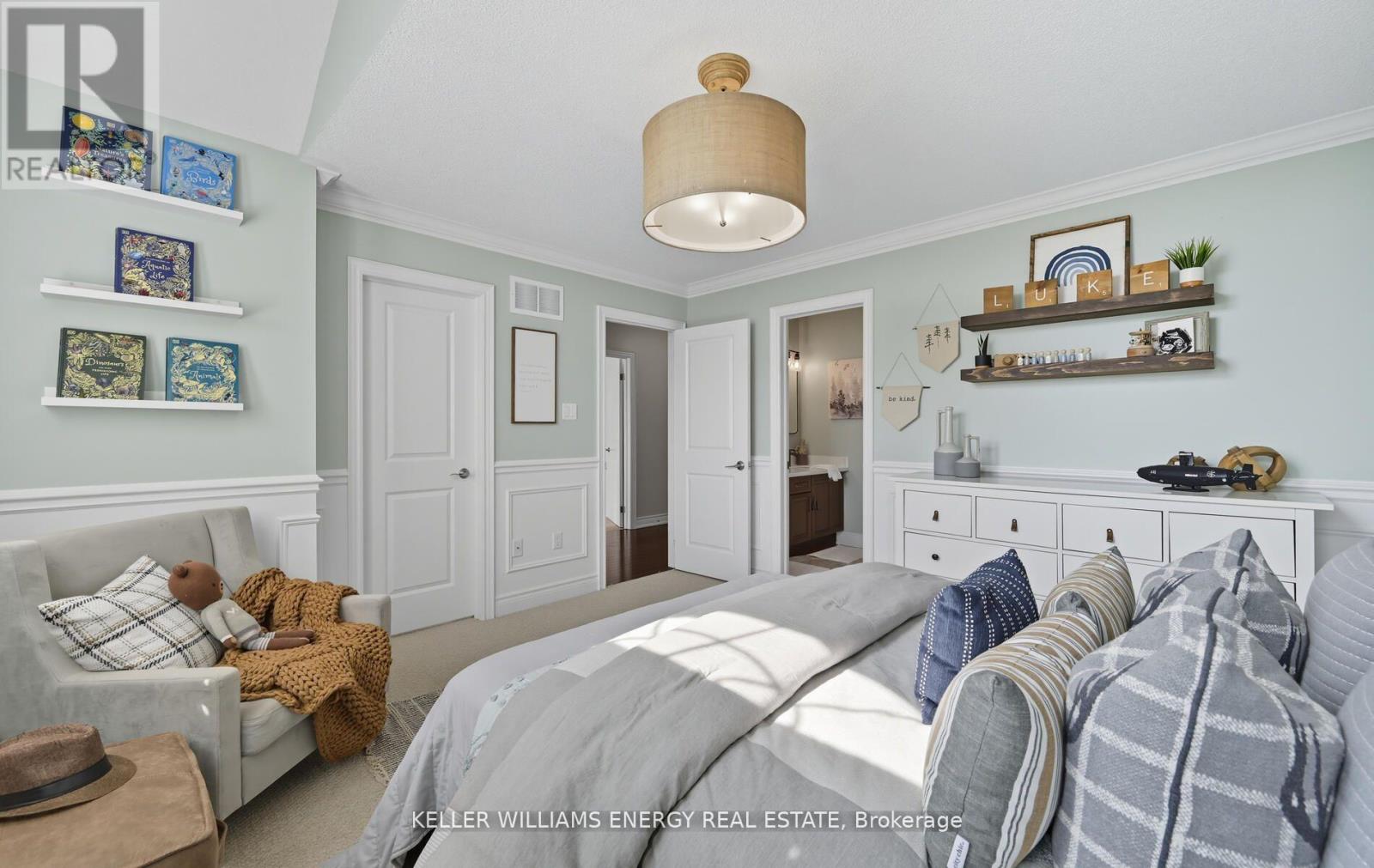 28 Coach Crescent, Whitby, Ontario  L1R 0K8 - Photo 38 - E12478428