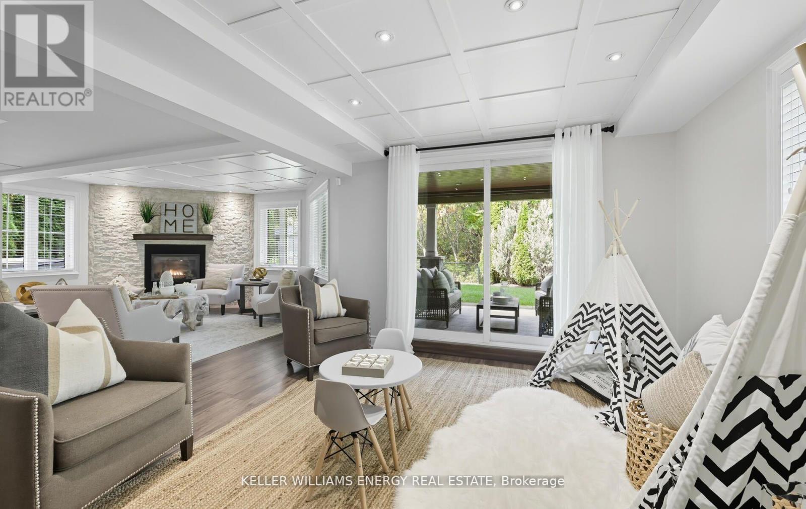 28 Coach Crescent, Whitby, Ontario  L1R 0K8 - Photo 44 - E12478428