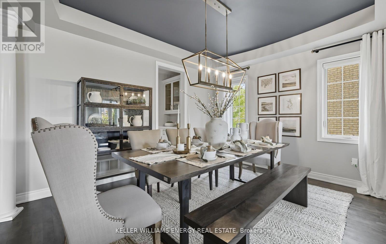 28 Coach Crescent, Whitby, Ontario  L1R 0K8 - Photo 5 - E12478428